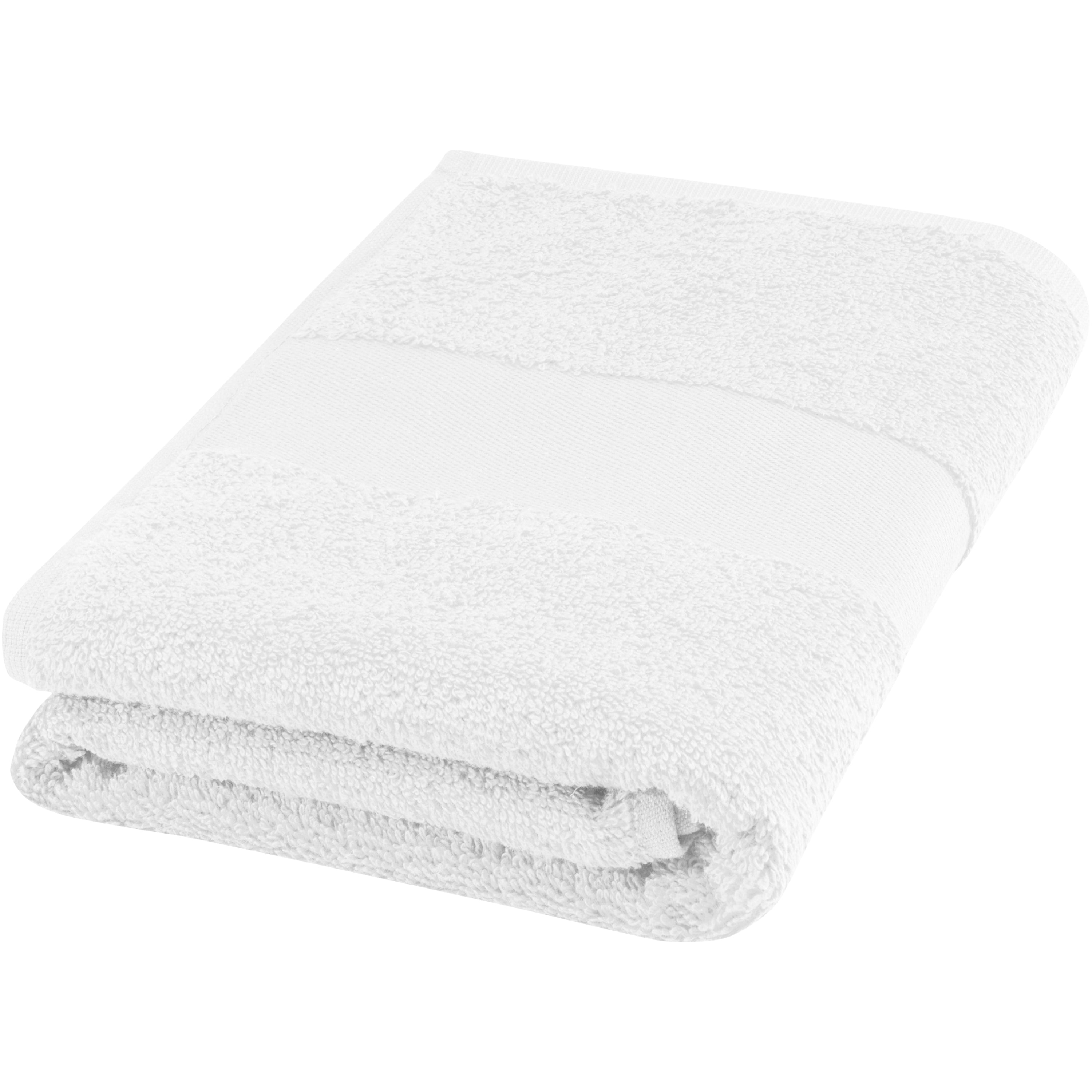 Charlotte Thick Cotton towel