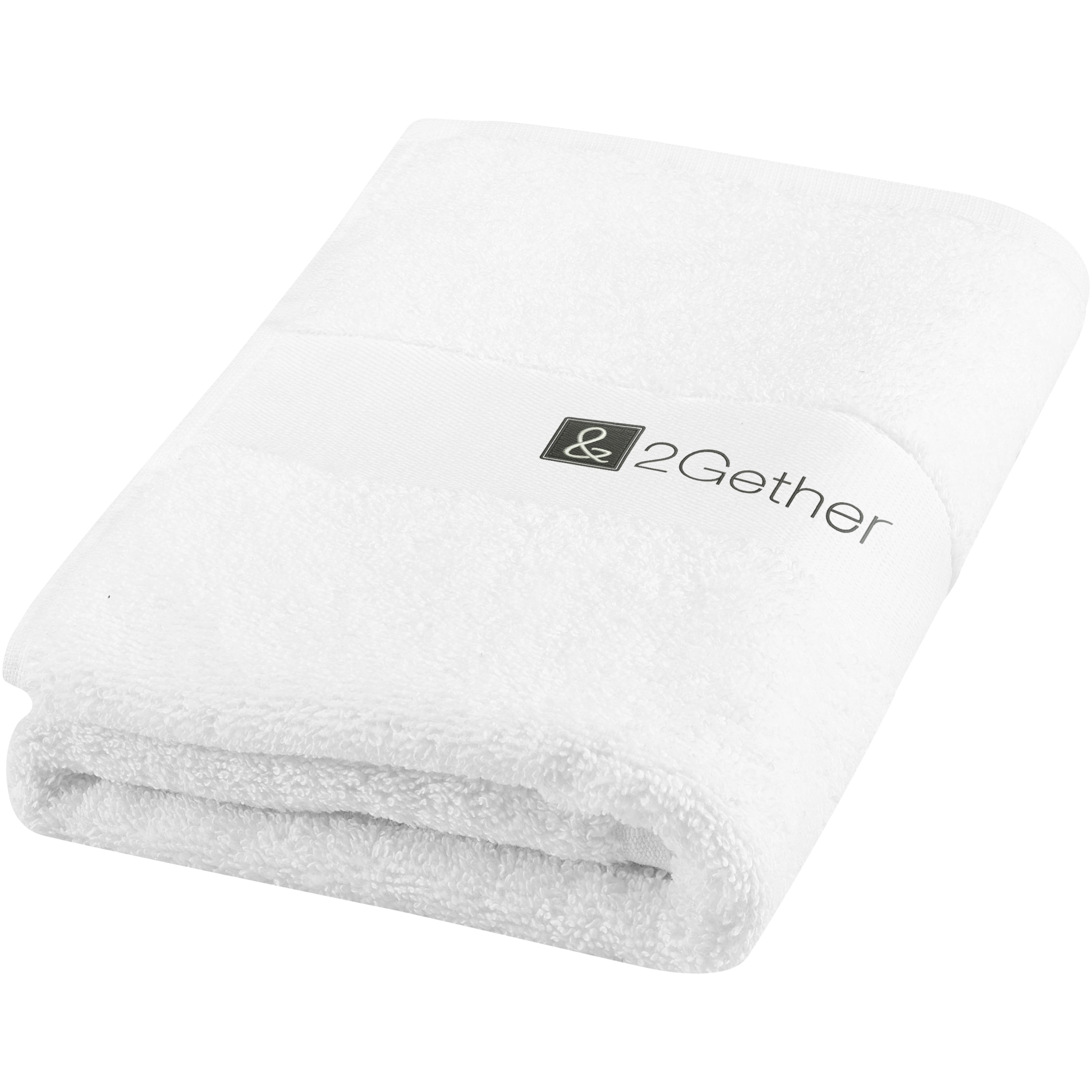 Charlotte Thick Cotton towel