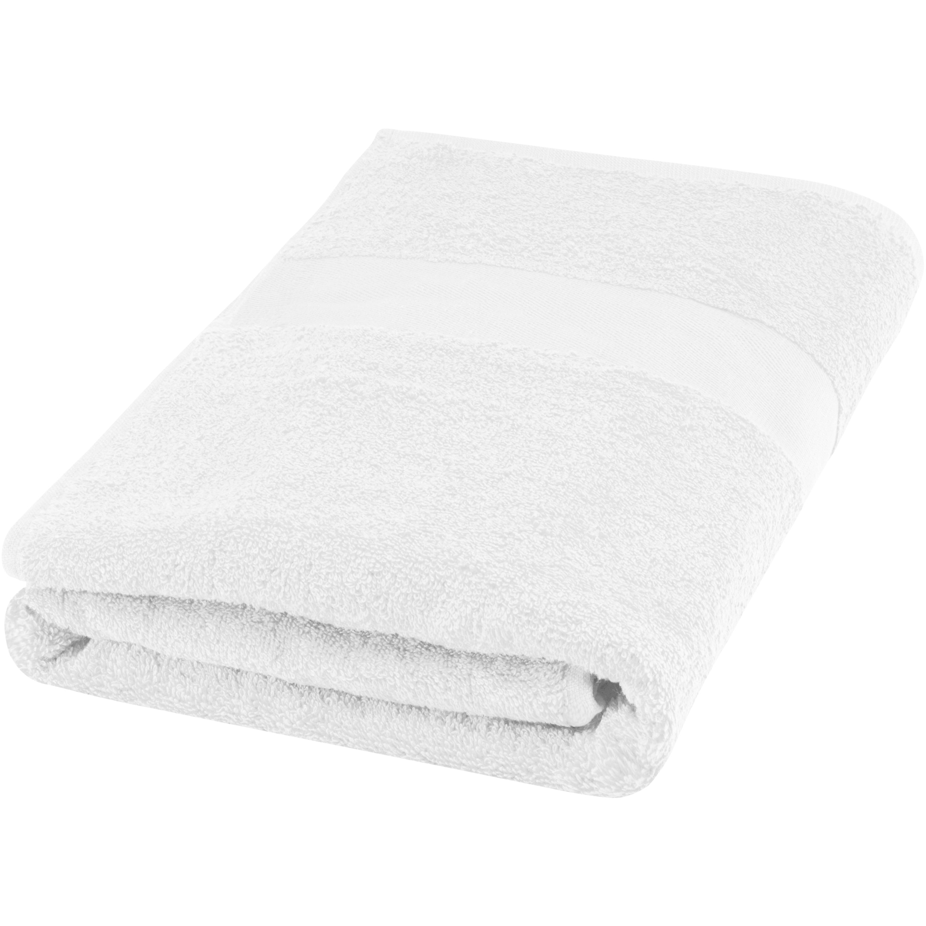 Amelia Cotton Towel