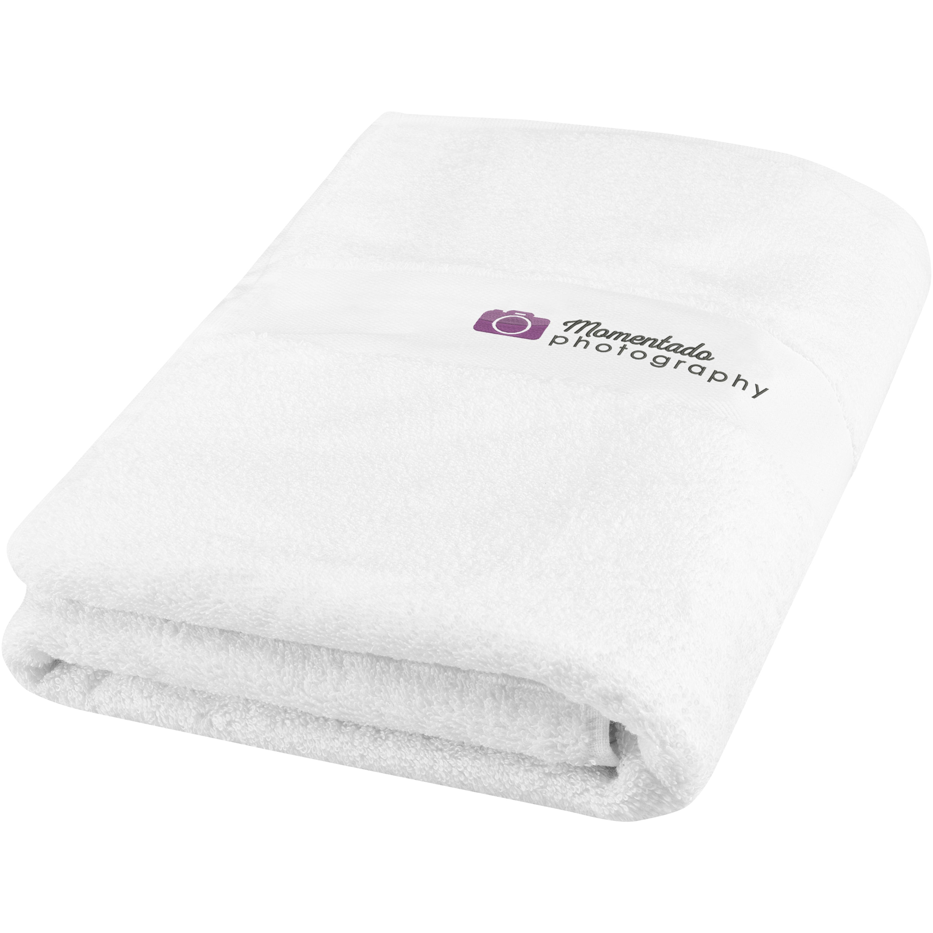 Amelia Cotton Towel