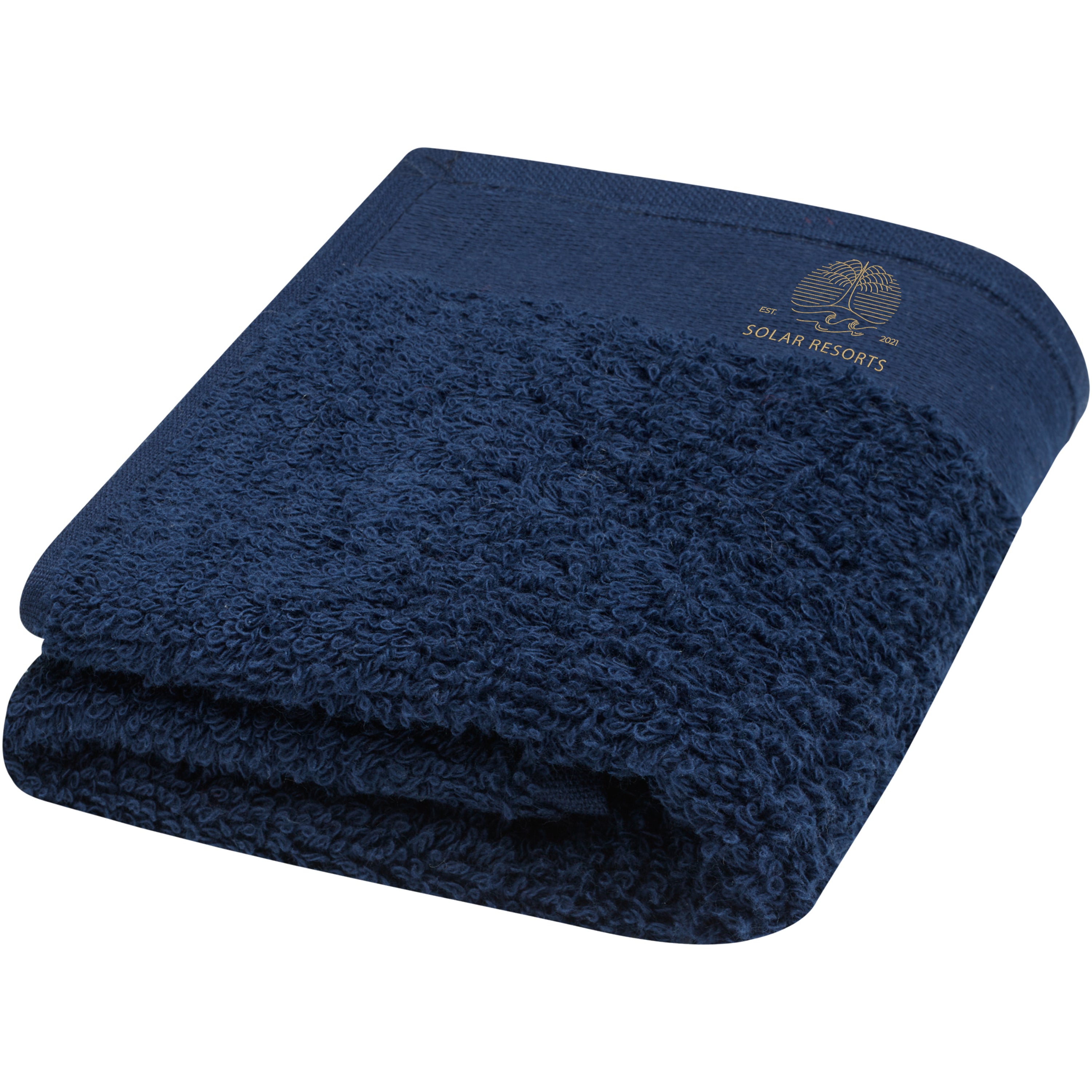 Chloe Sustainable Cotton Towel