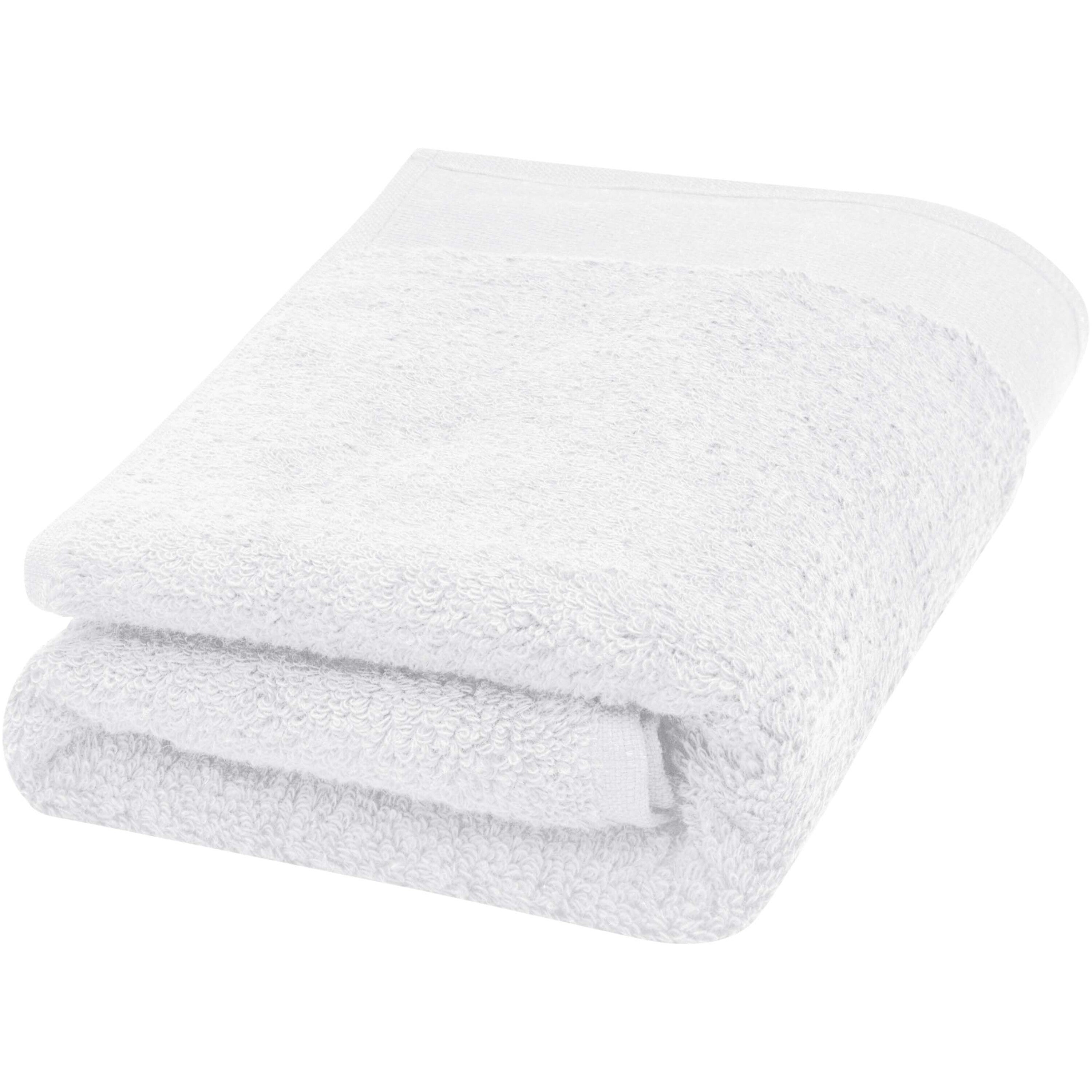 Nora Waterless Dyed Cotton Towel