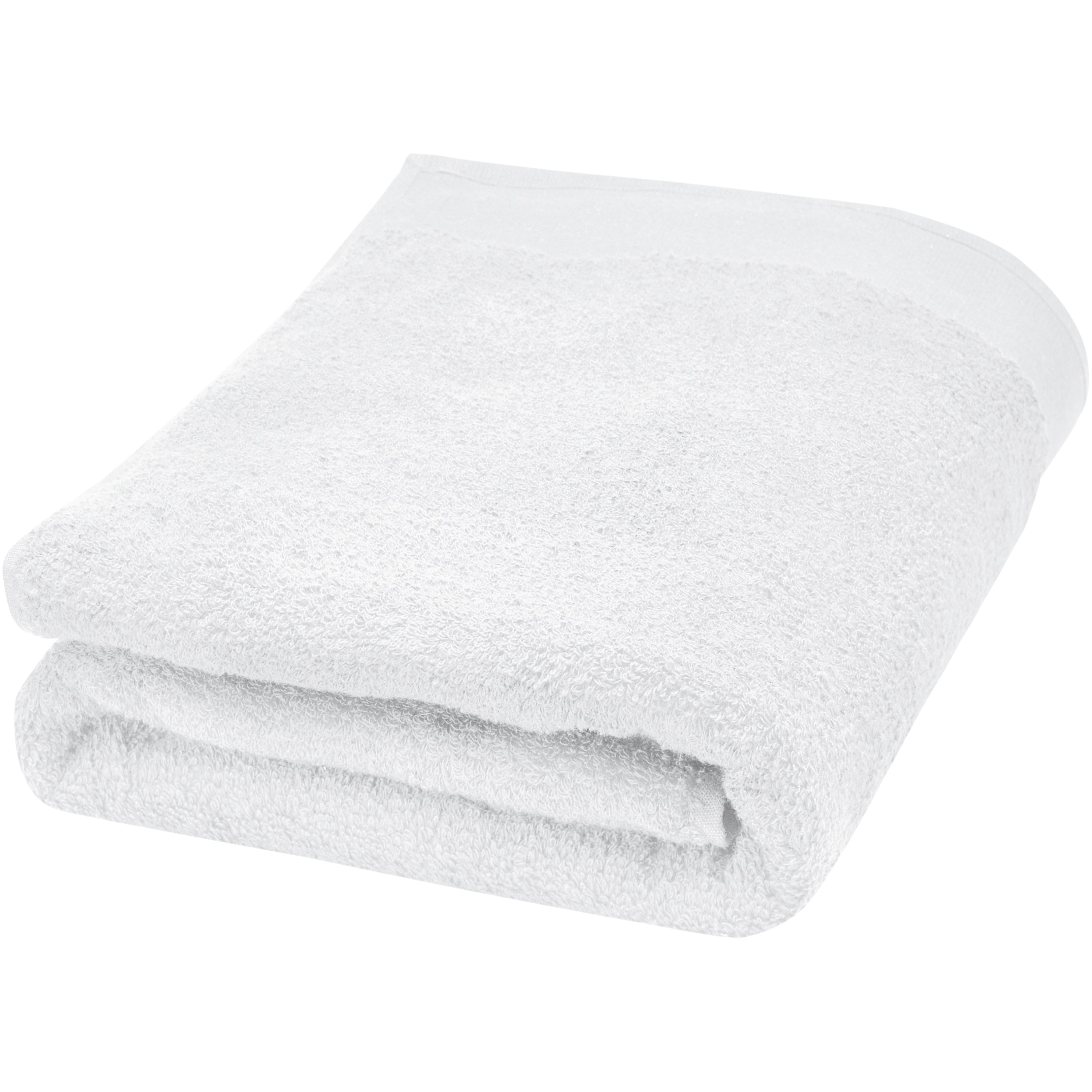 Ellie Waterless Dyed Cotton Towel