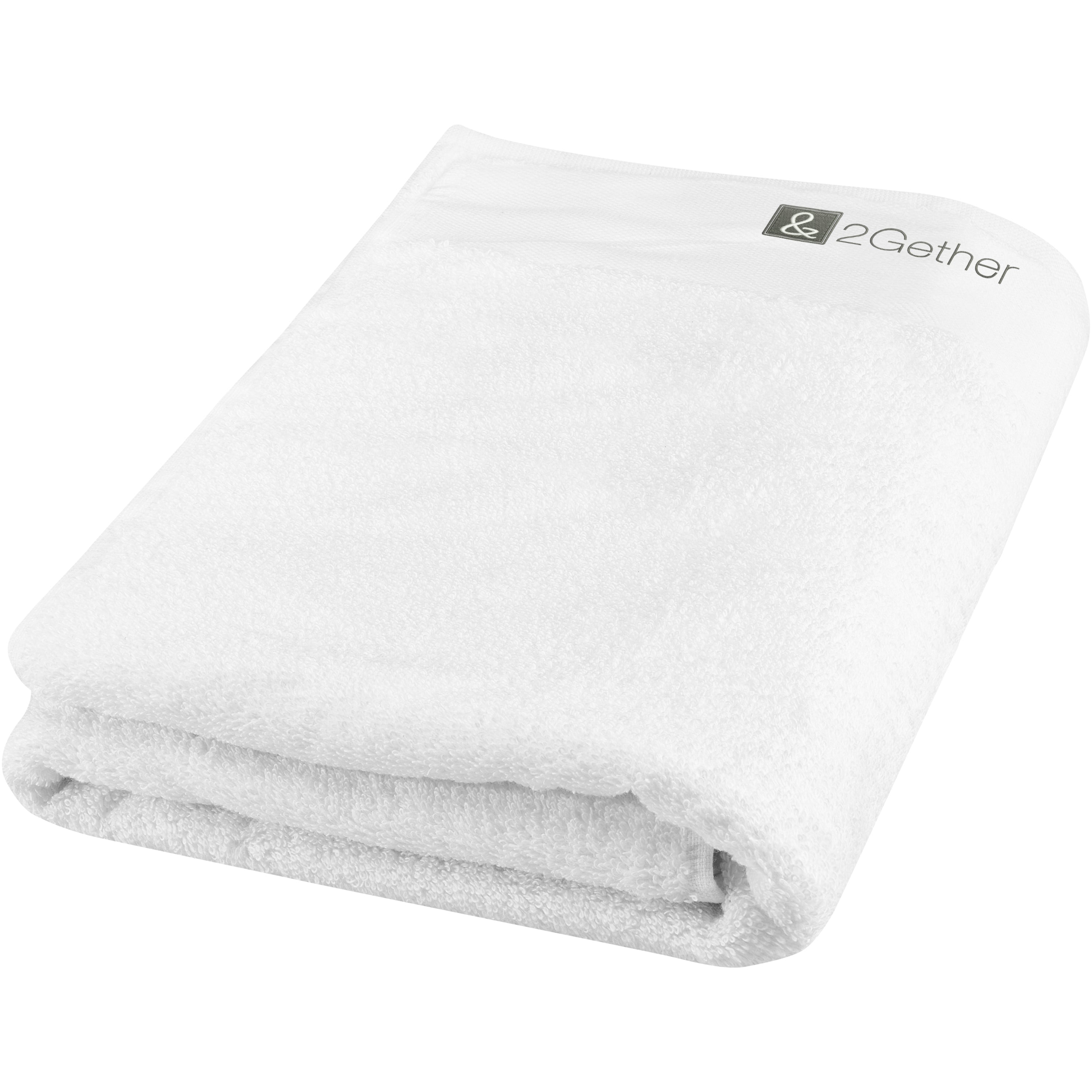 Ellie Waterless Dyed Cotton Towel