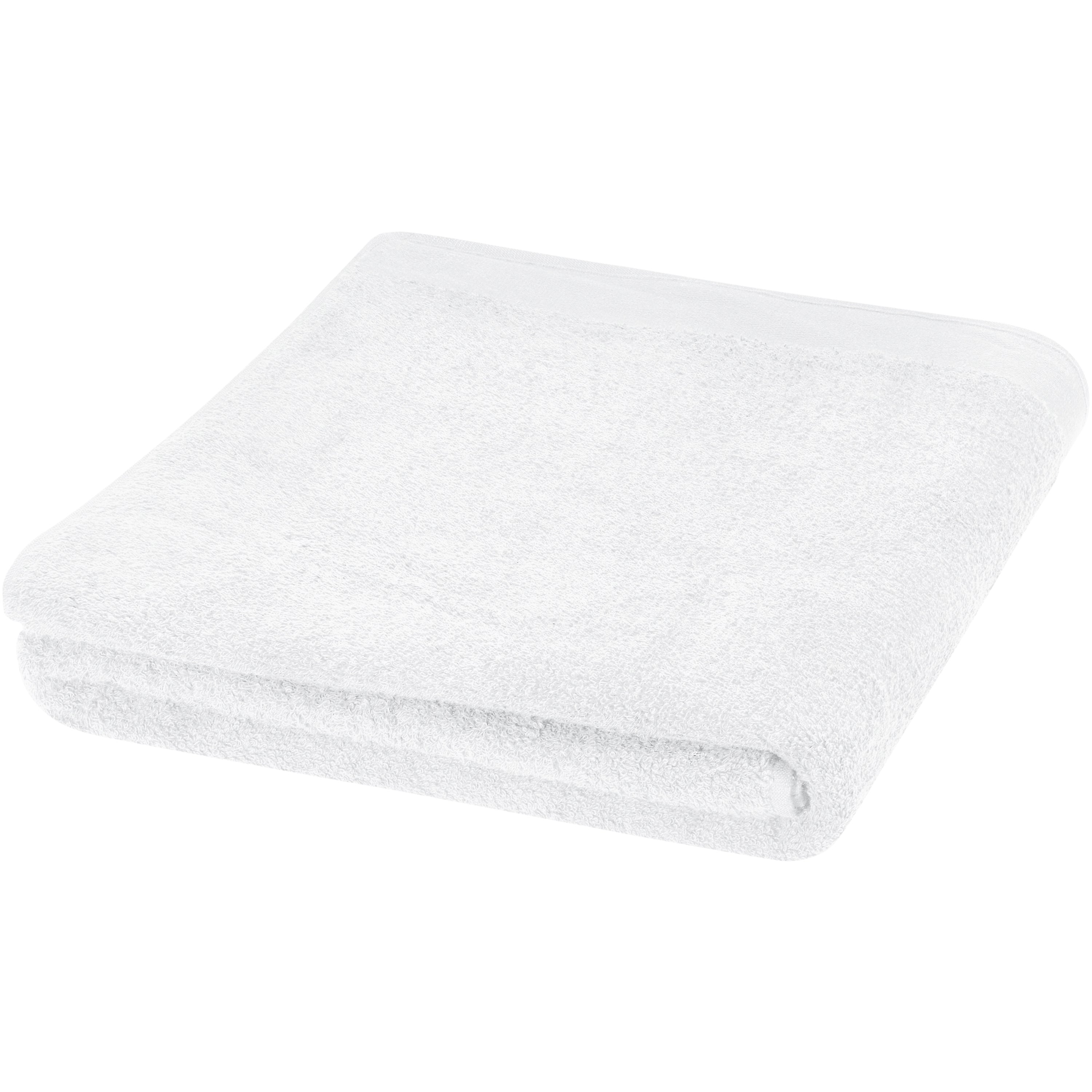 Riley Sustainable Cotton Towel