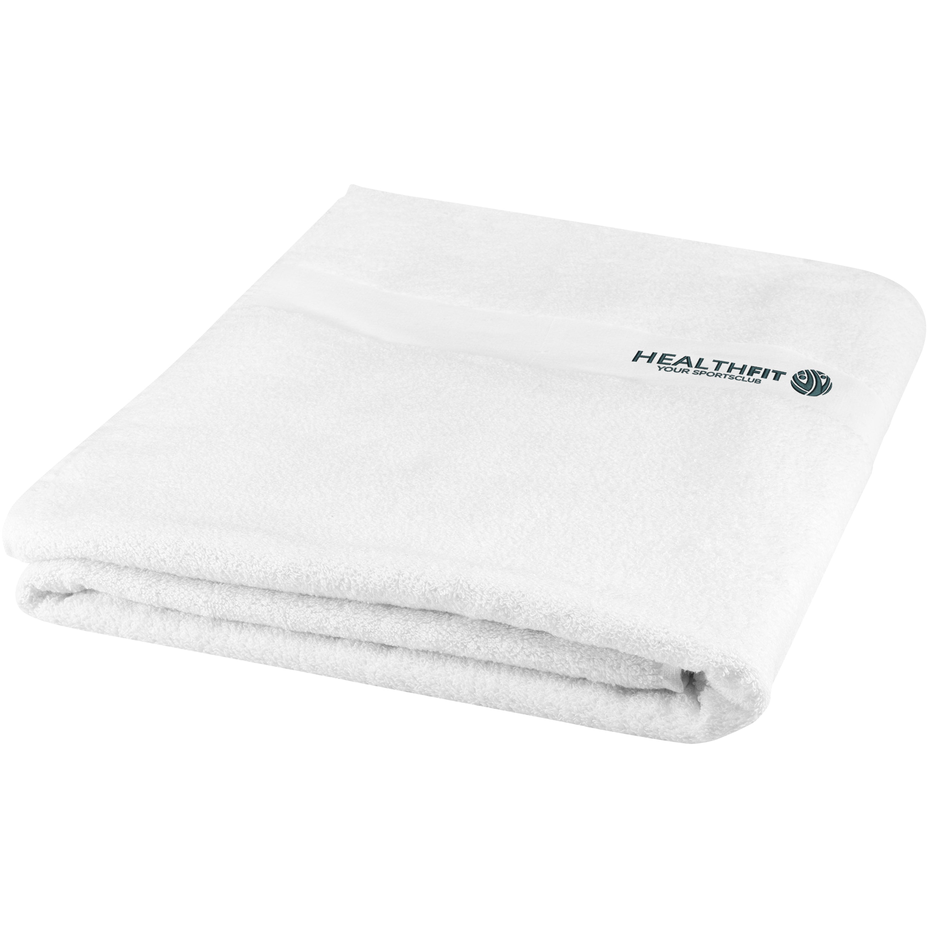 Riley Sustainable Cotton Towel