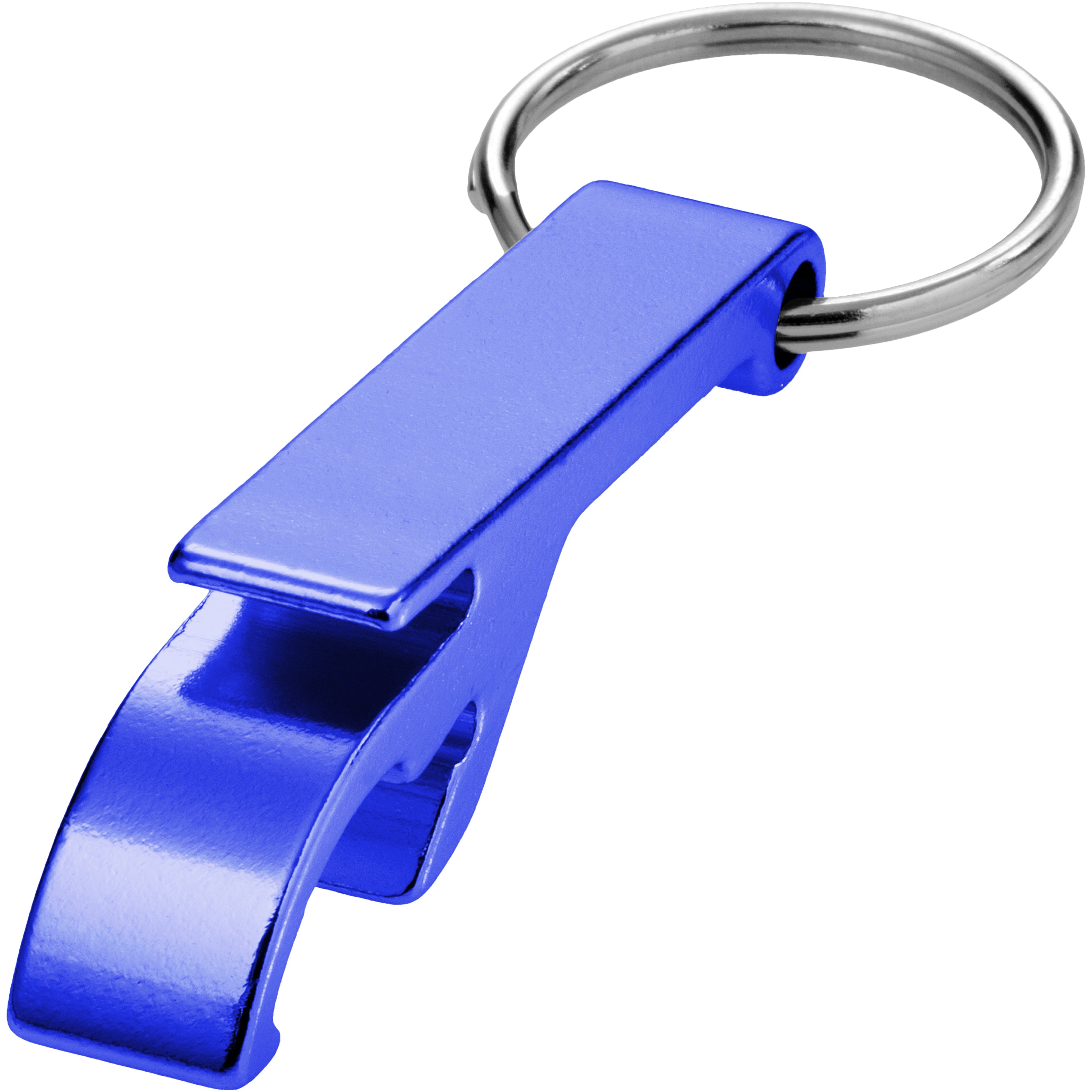 Tao Bottle and Can Opener Keyring