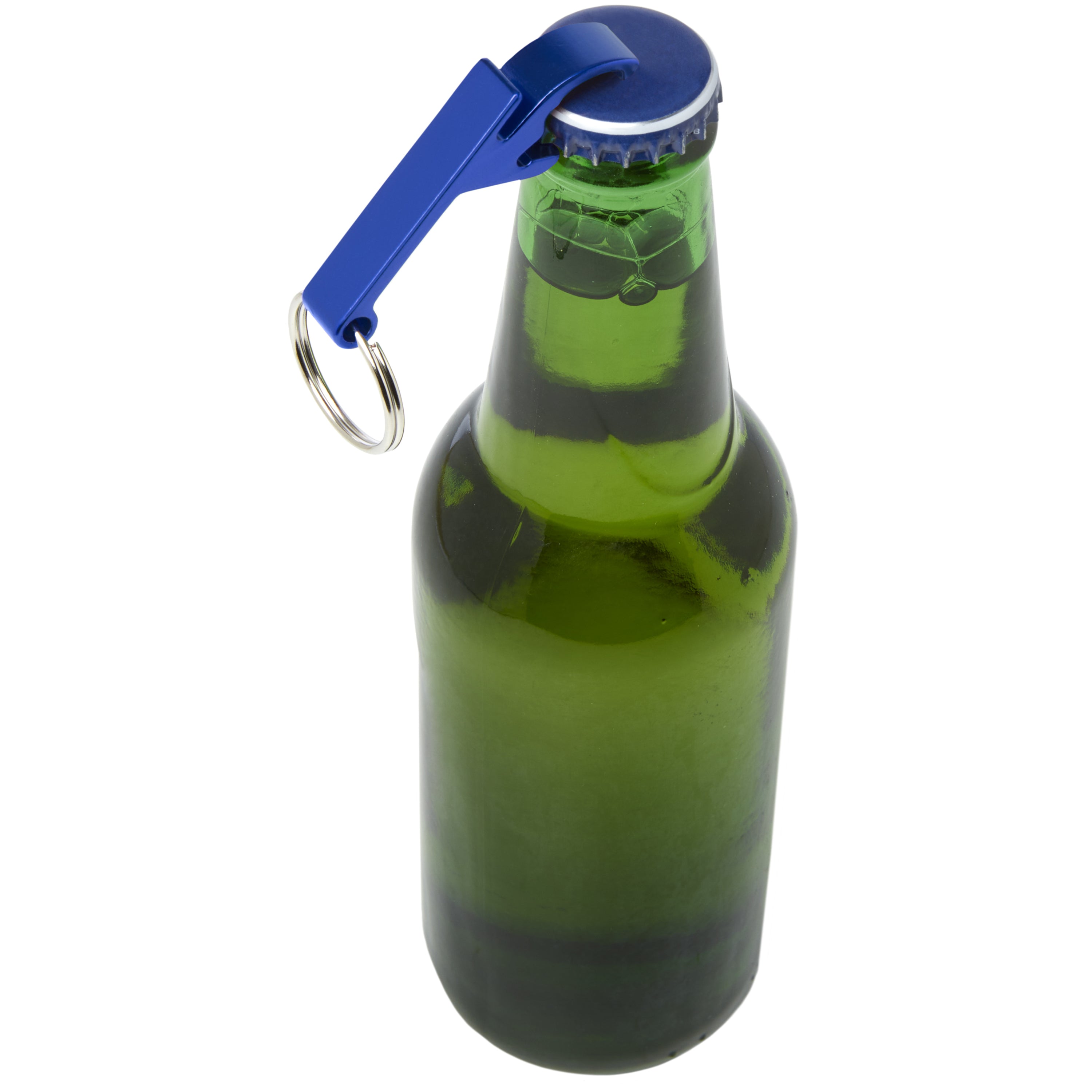 Tao Bottle and Can Opener Keyring