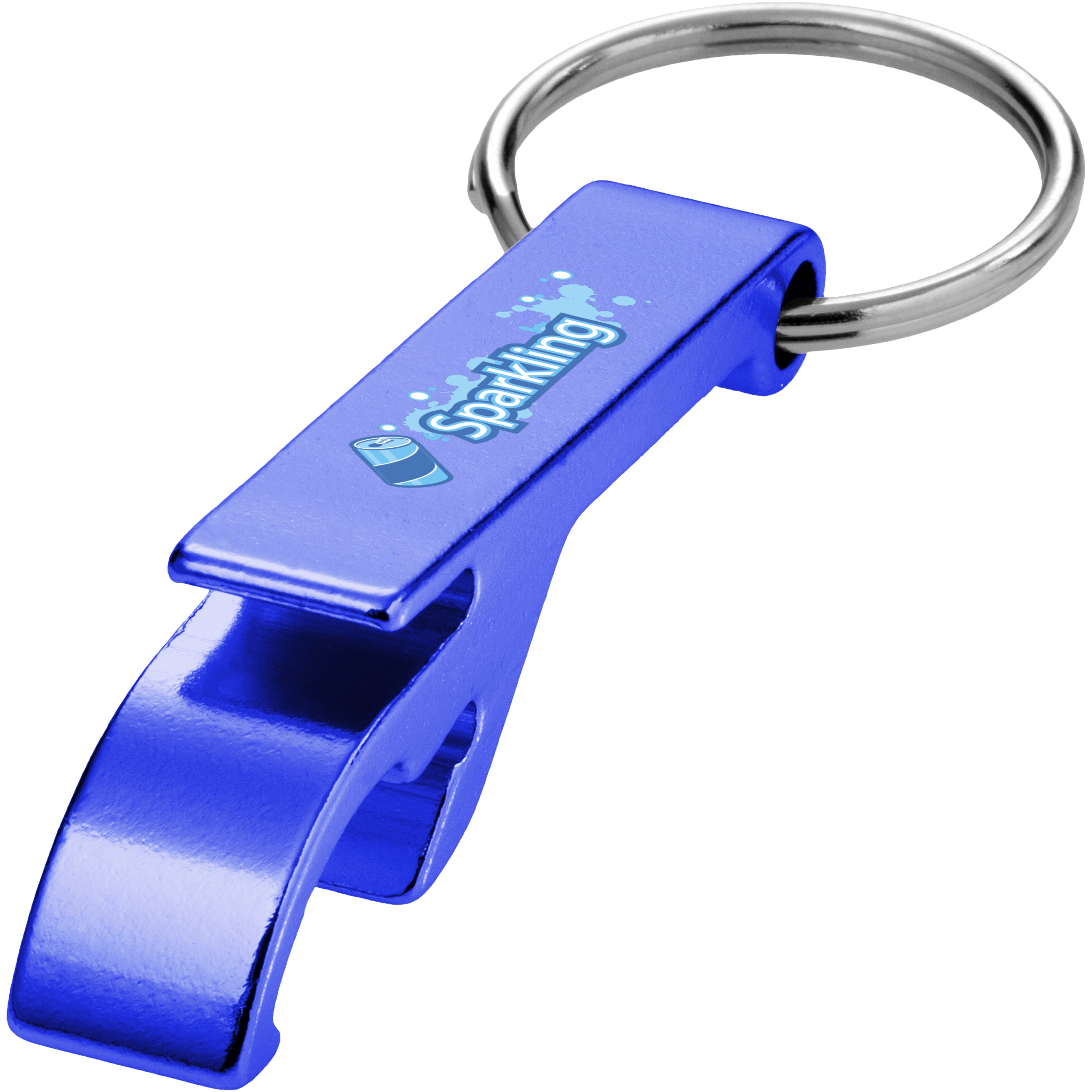 Tao Bottle and Can Opener Keyring
