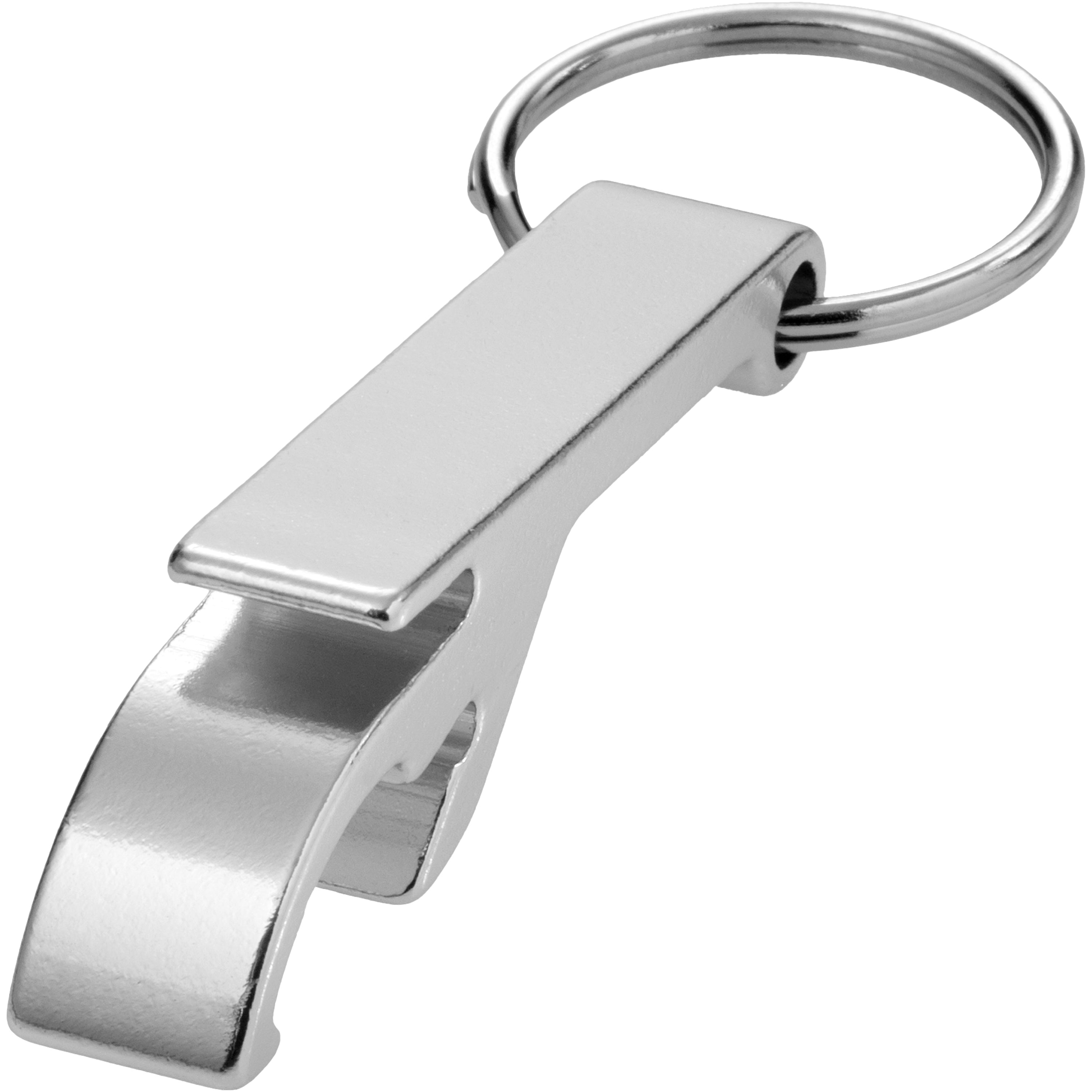 Tao Bottle and Can Opener Keyring