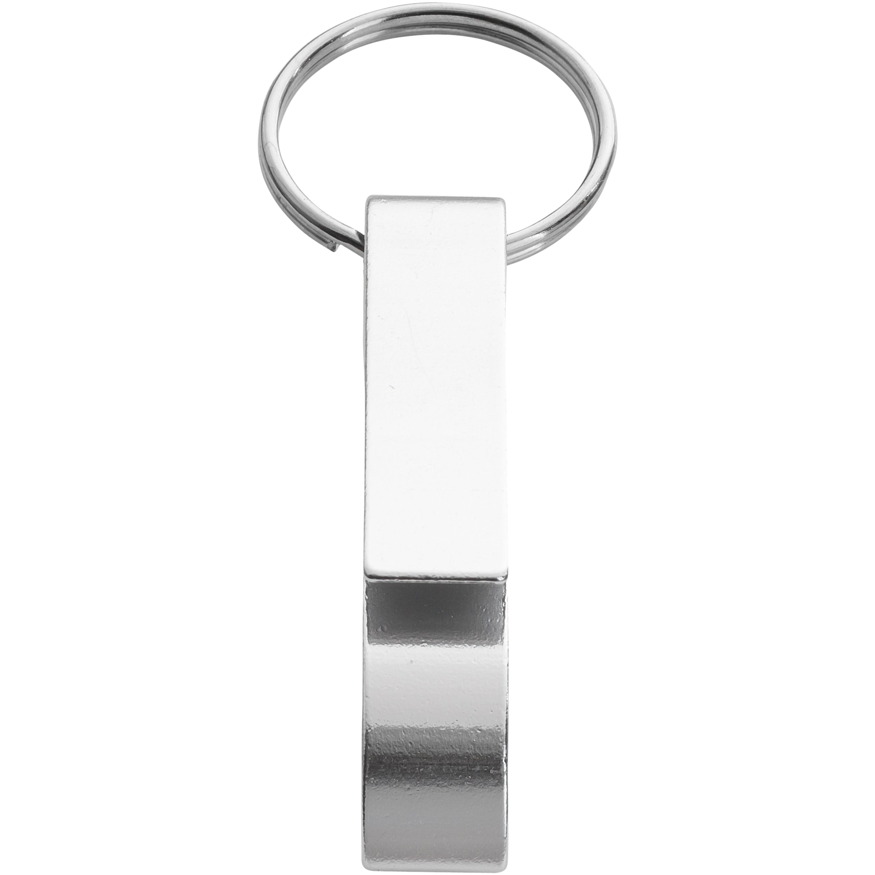 Tao Bottle and Can Opener Keyring