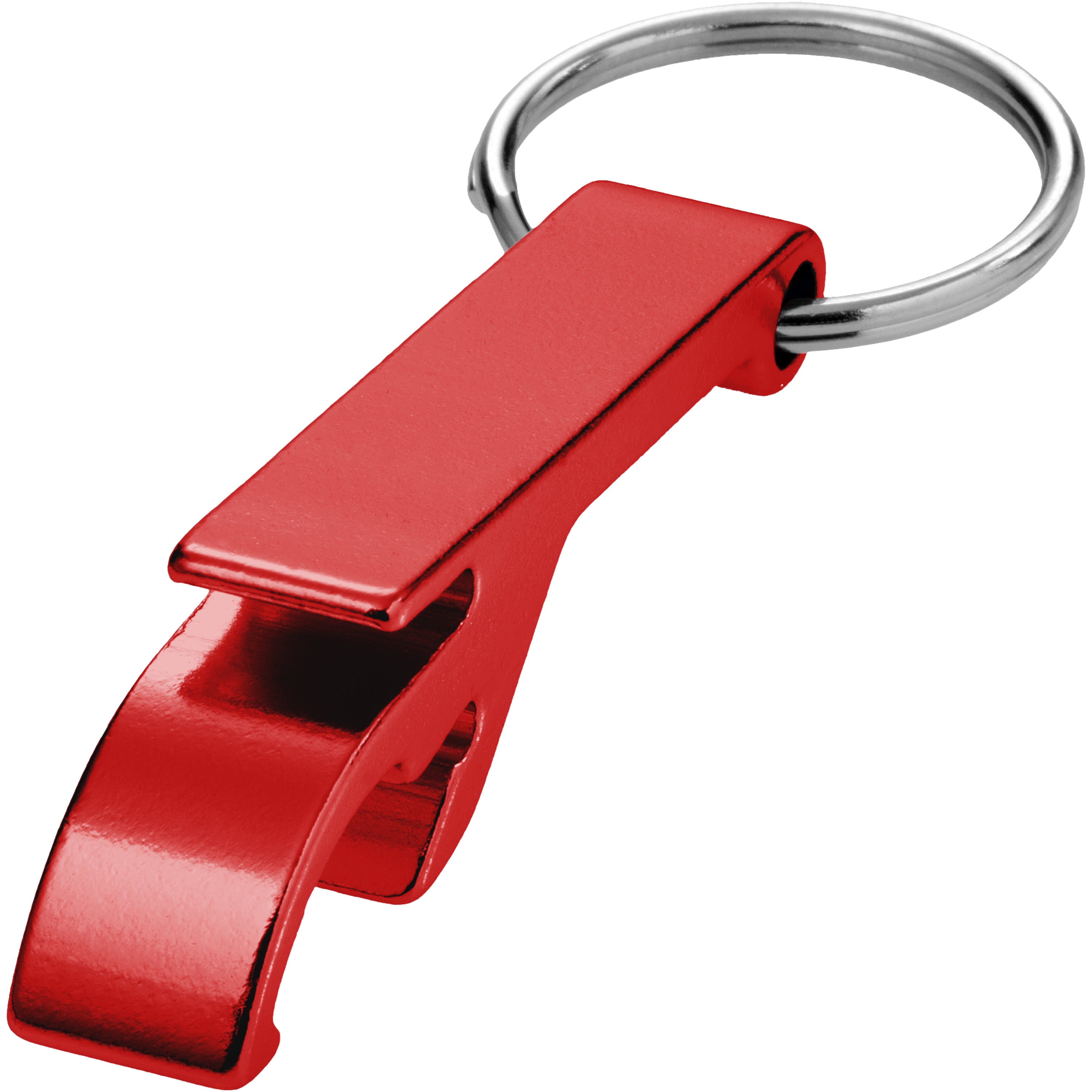 Tao Bottle and Can Opener Keyring