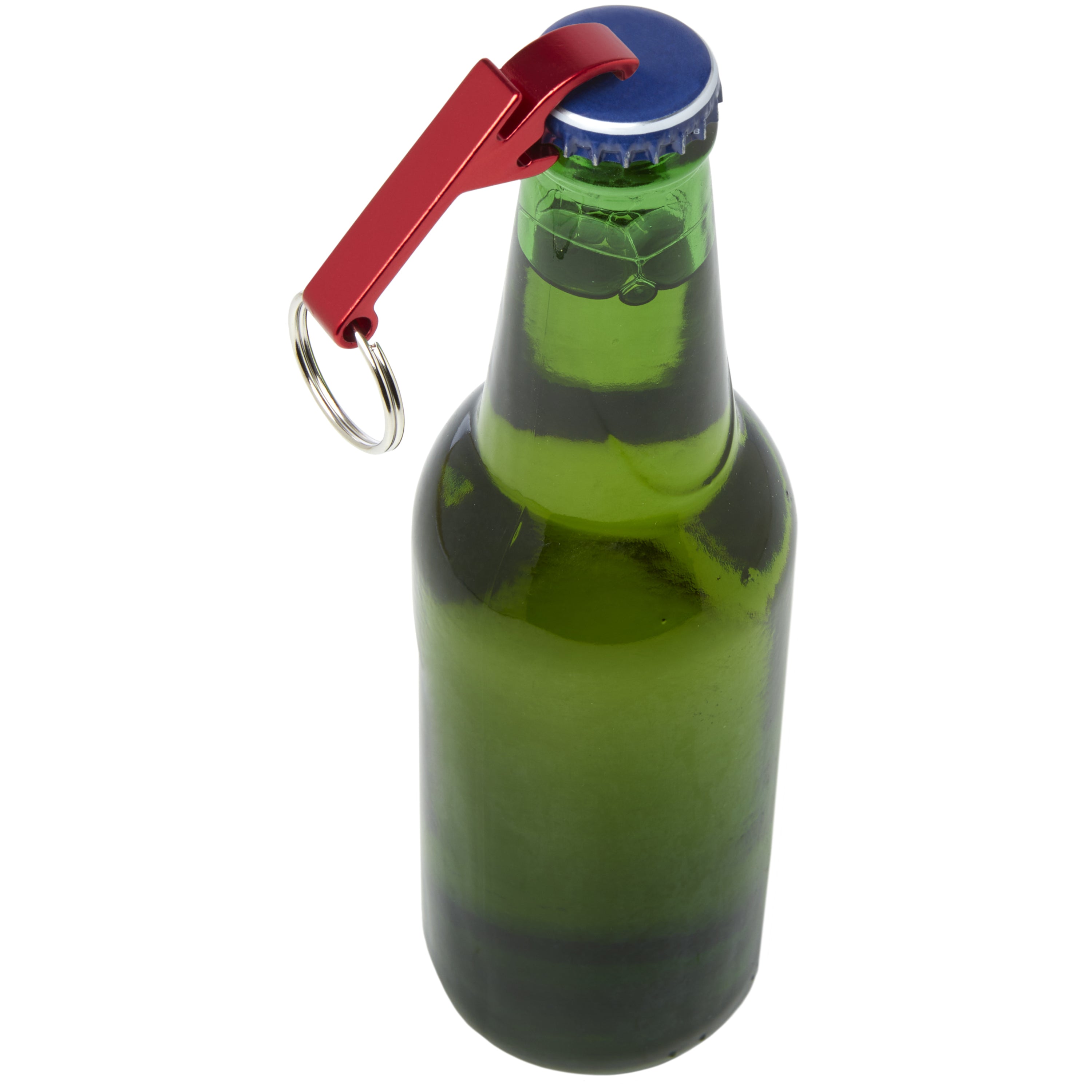 Tao Bottle and Can Opener Keyring