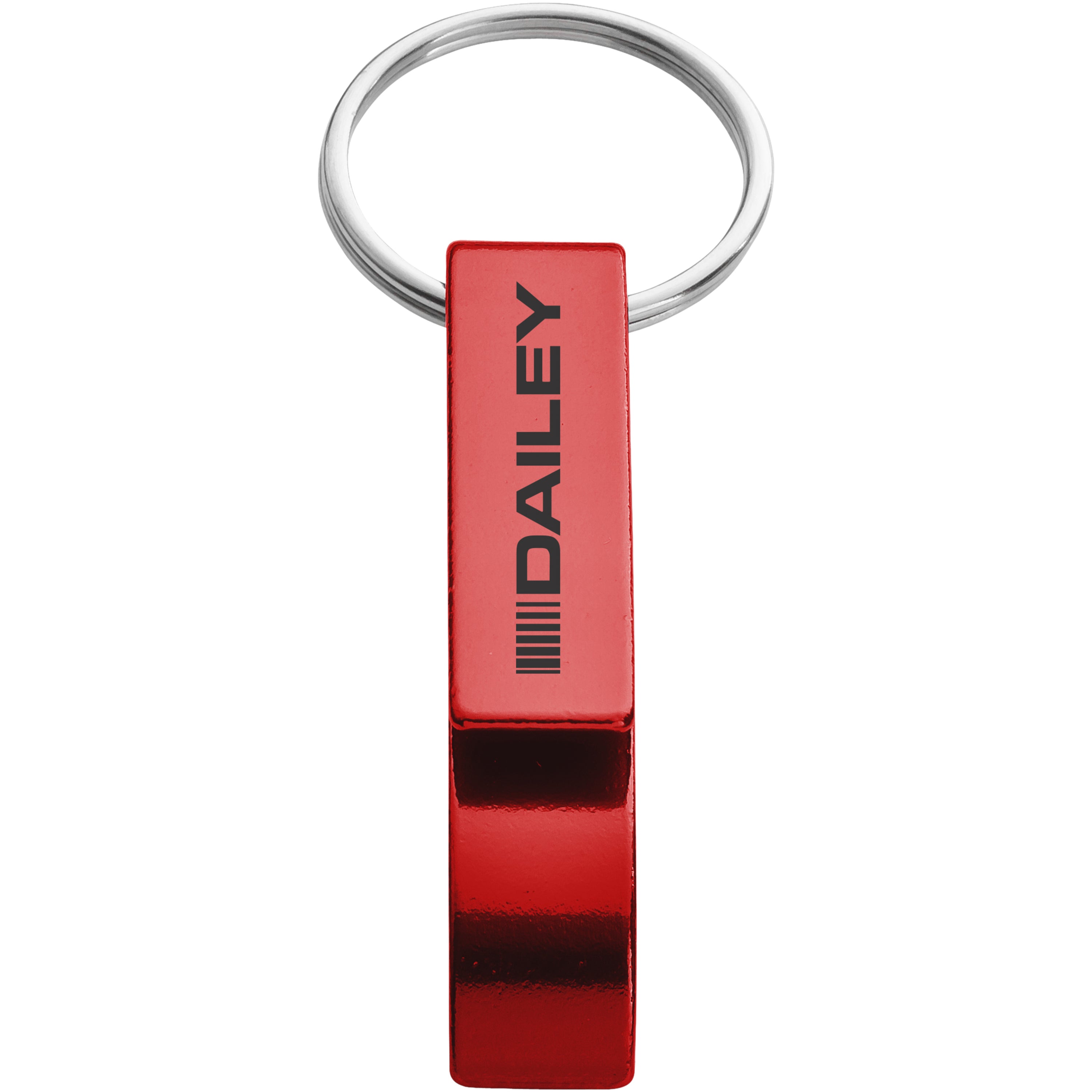 Tao Bottle and Can Opener Keyring