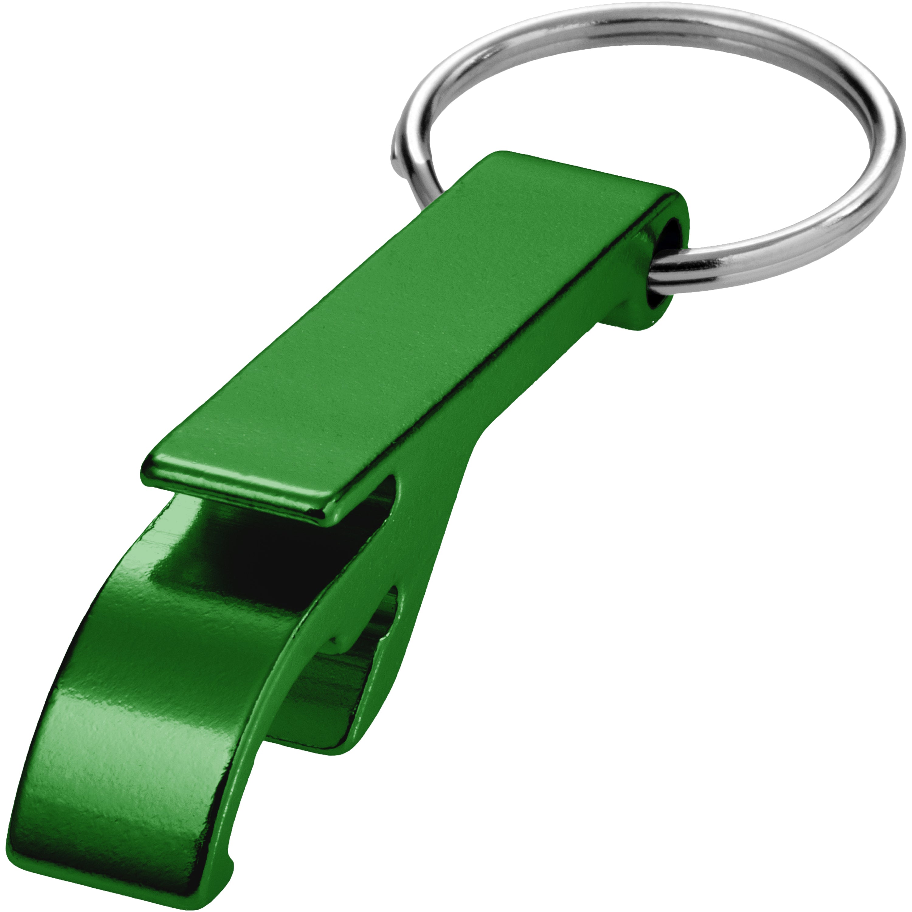 Tao Bottle and Can Opener Keyring