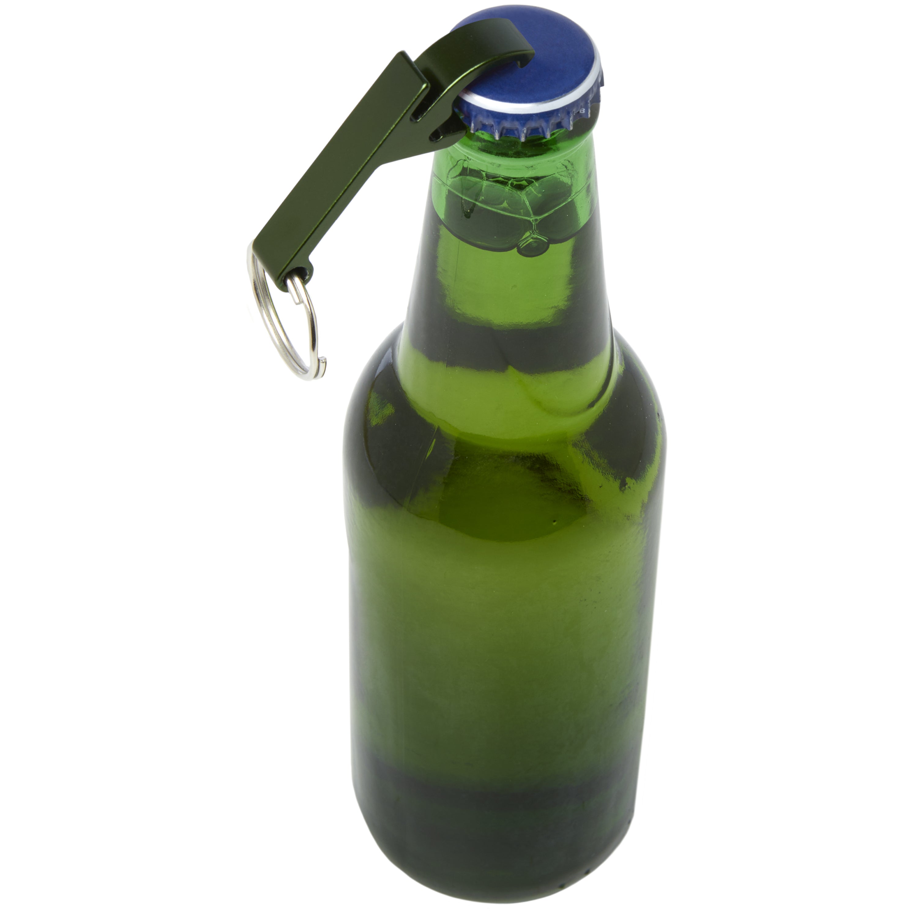 Tao Bottle and Can Opener Keyring