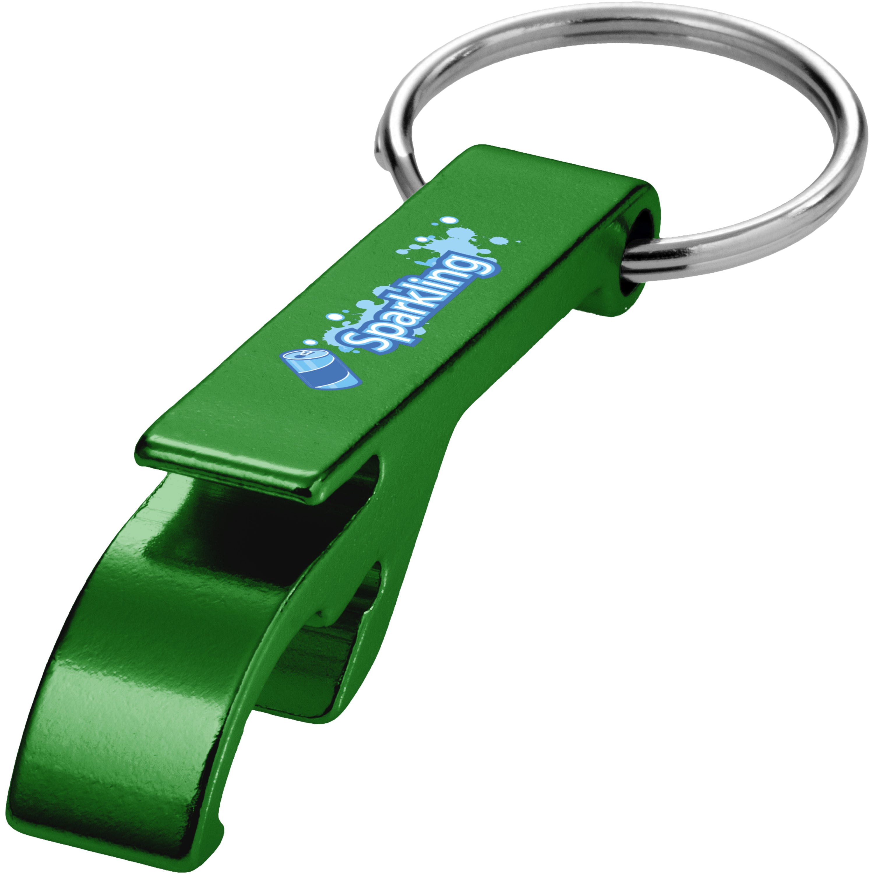 Tao Bottle and Can Opener Keyring