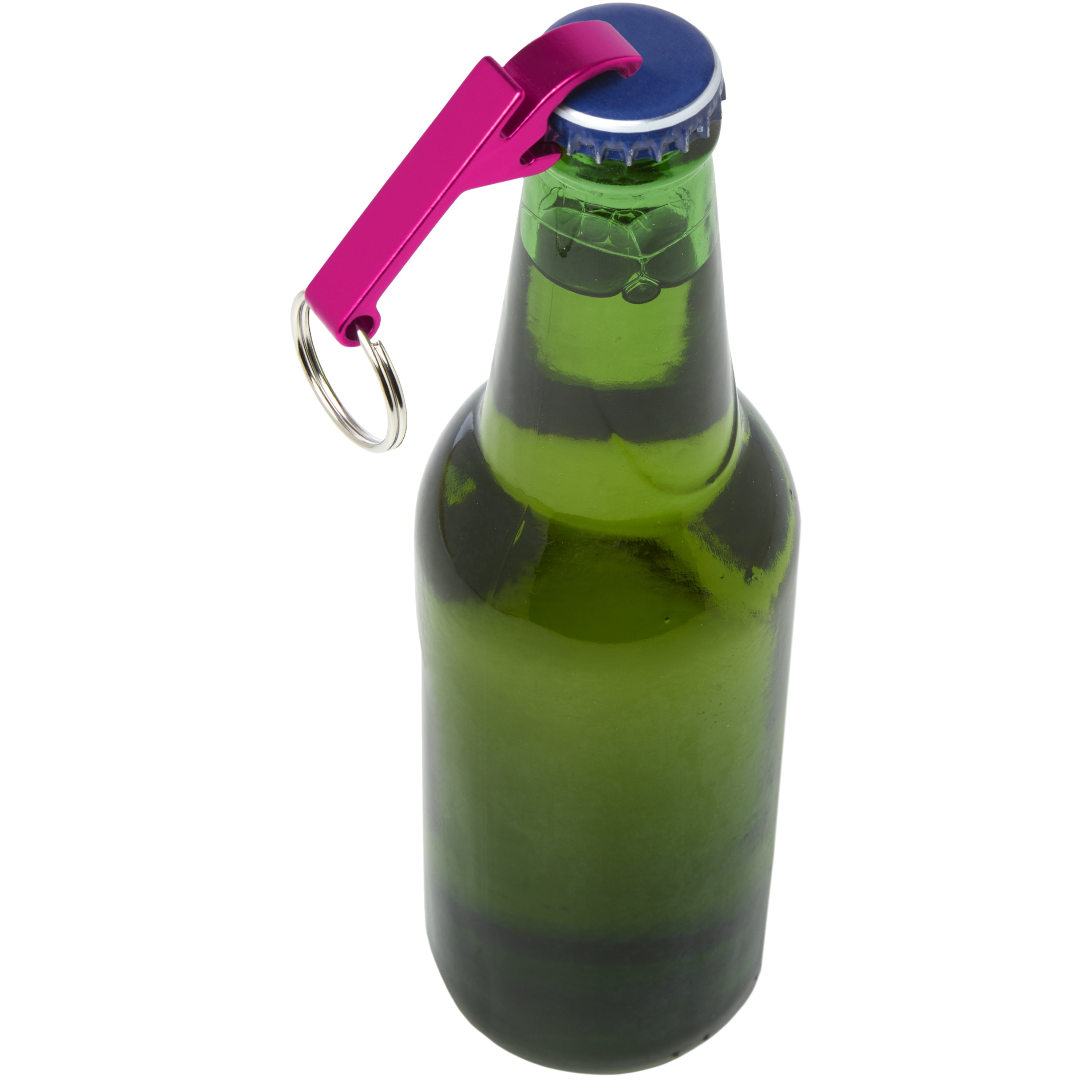 Tao Bottle and Can Opener Keyring