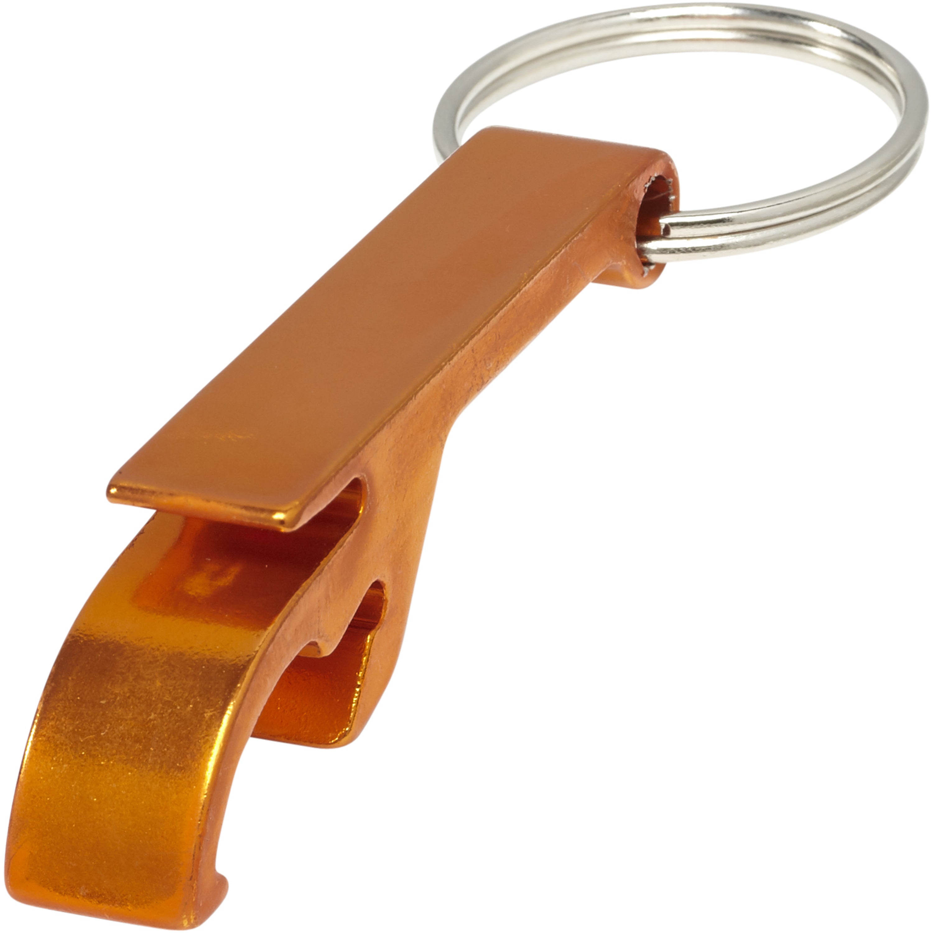 Tao Bottle and Can Opener Keyring