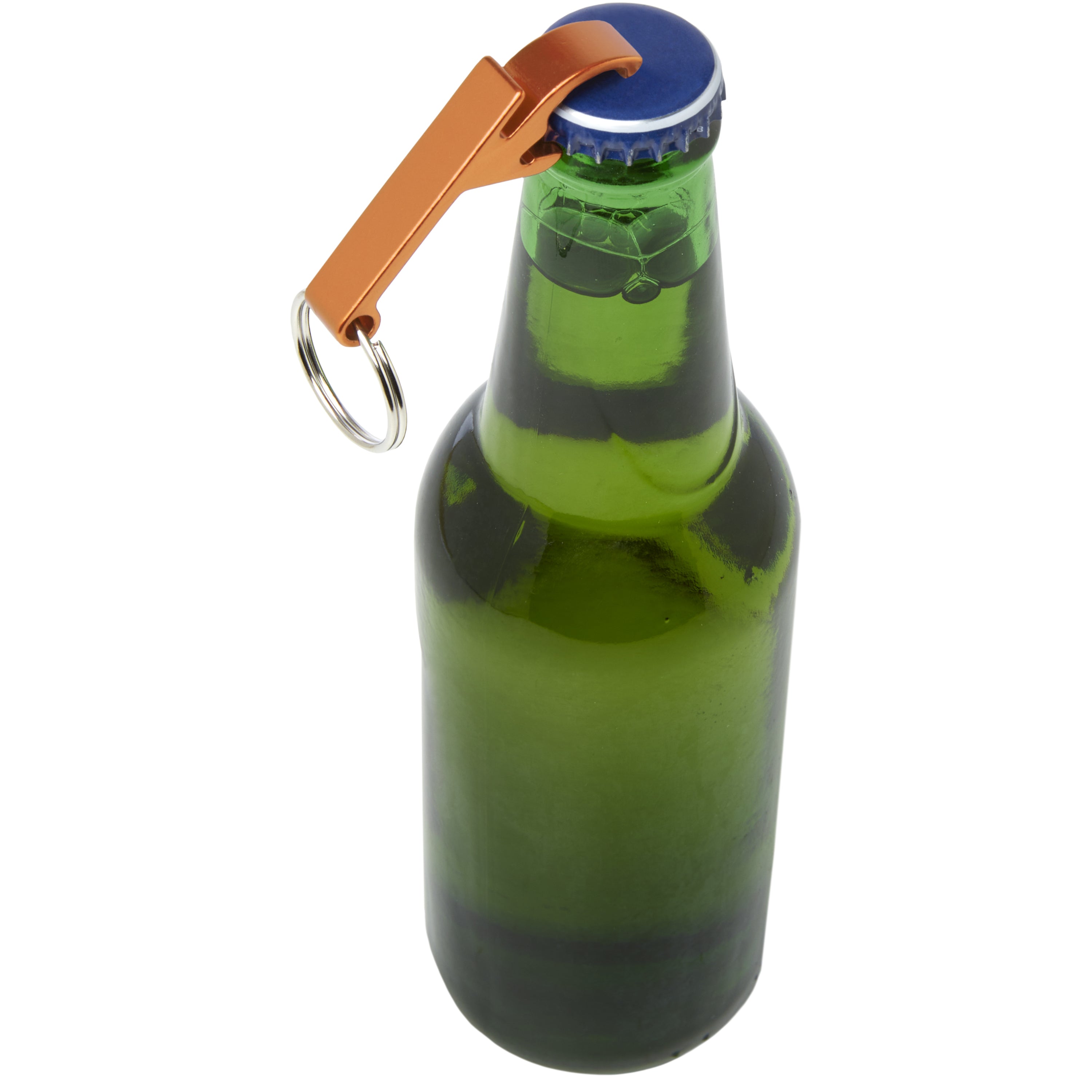 Tao Bottle and Can Opener Keyring