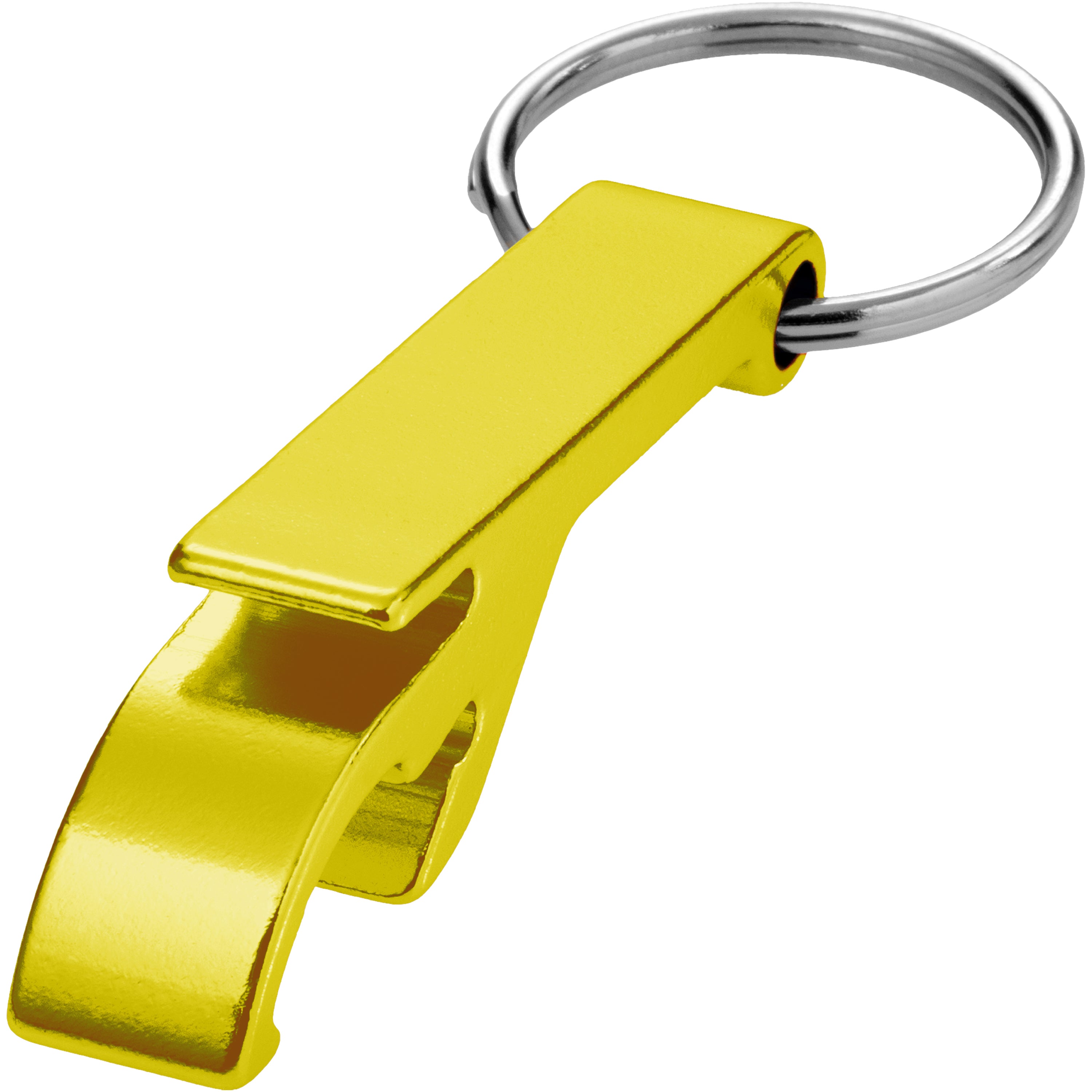 Tao Bottle and Can Opener Keyring