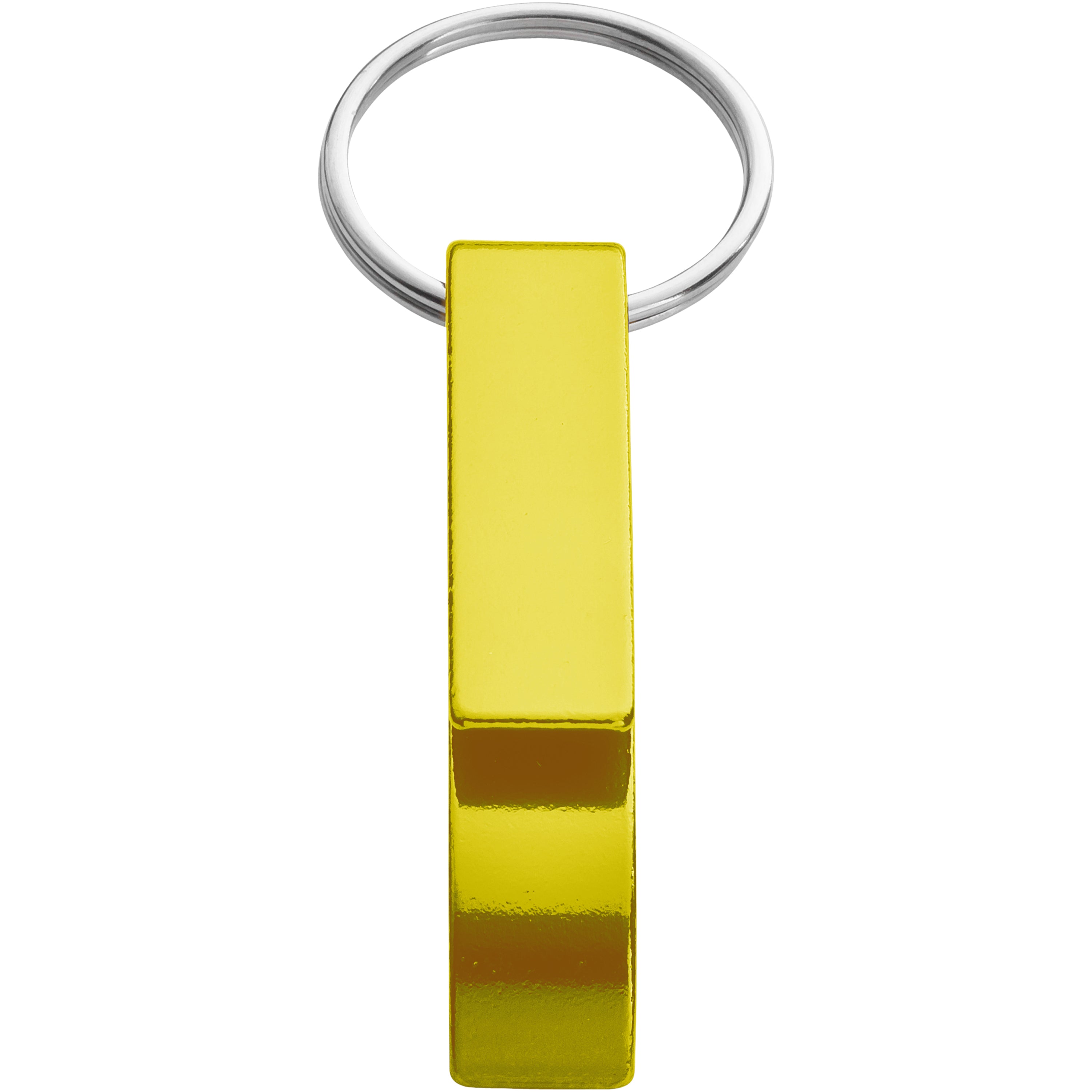 Tao Bottle and Can Opener Keyring