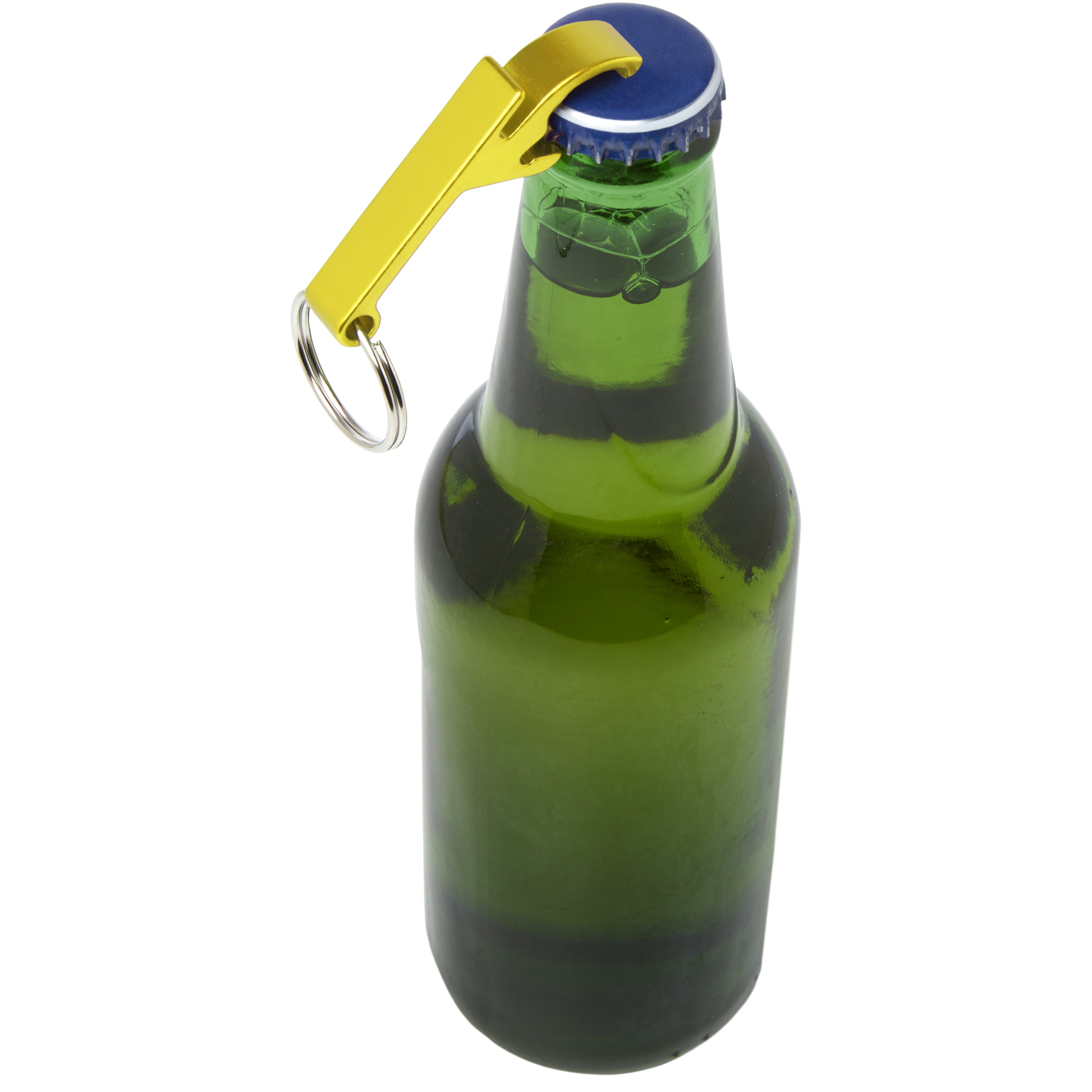 Tao Bottle and Can Opener Keyring