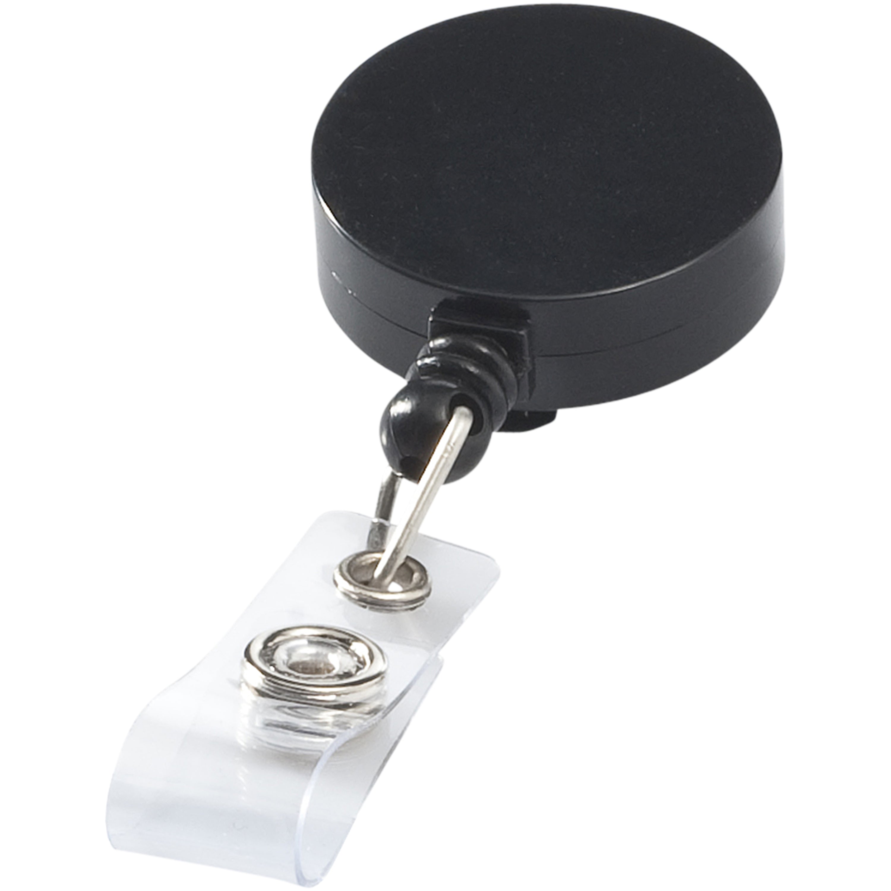 Lech Roller Badge Clip