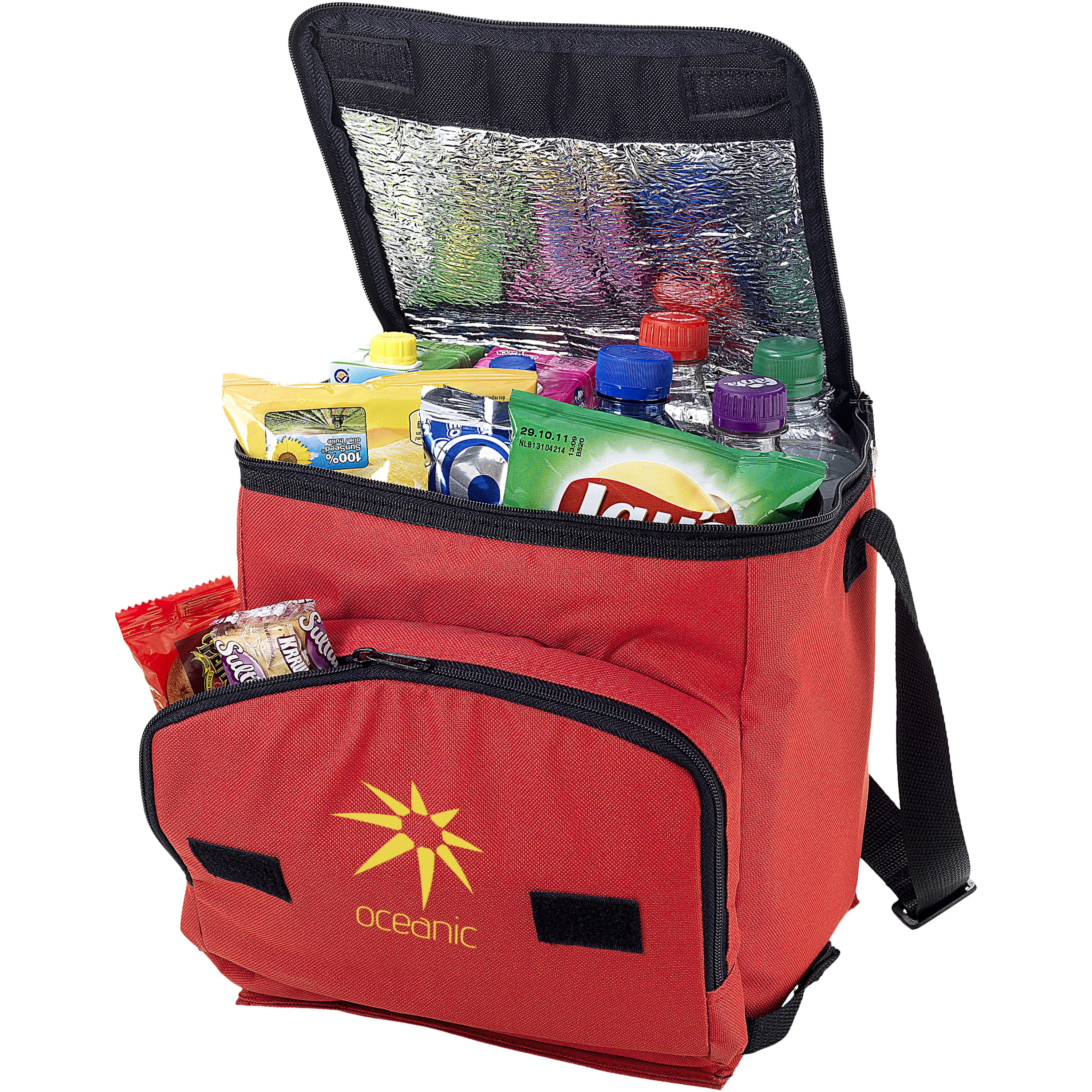 Stockholm Foldable Cooler Bag