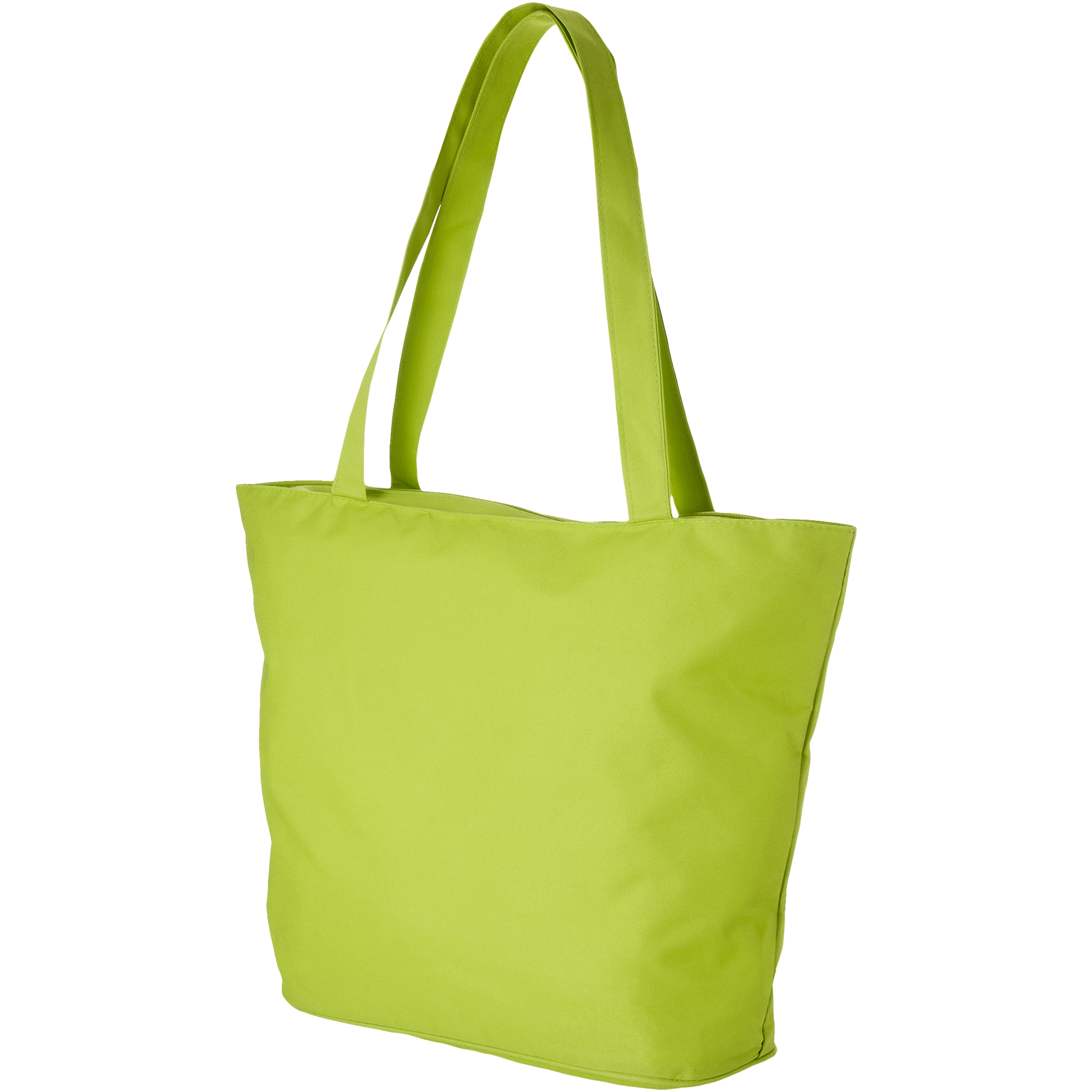 Panama Zippered Multi Purpose Tote