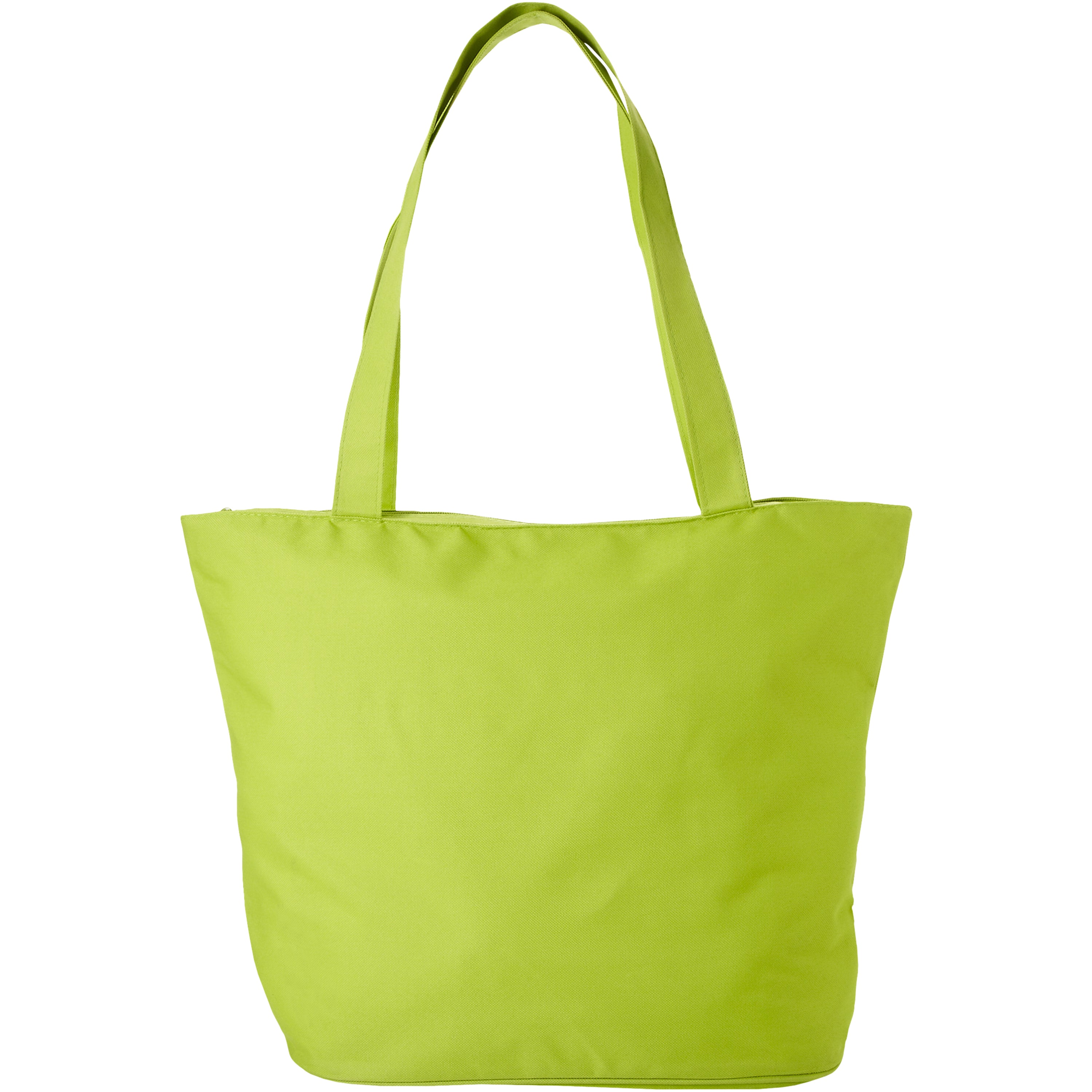 Panama Zippered Multi Purpose Tote