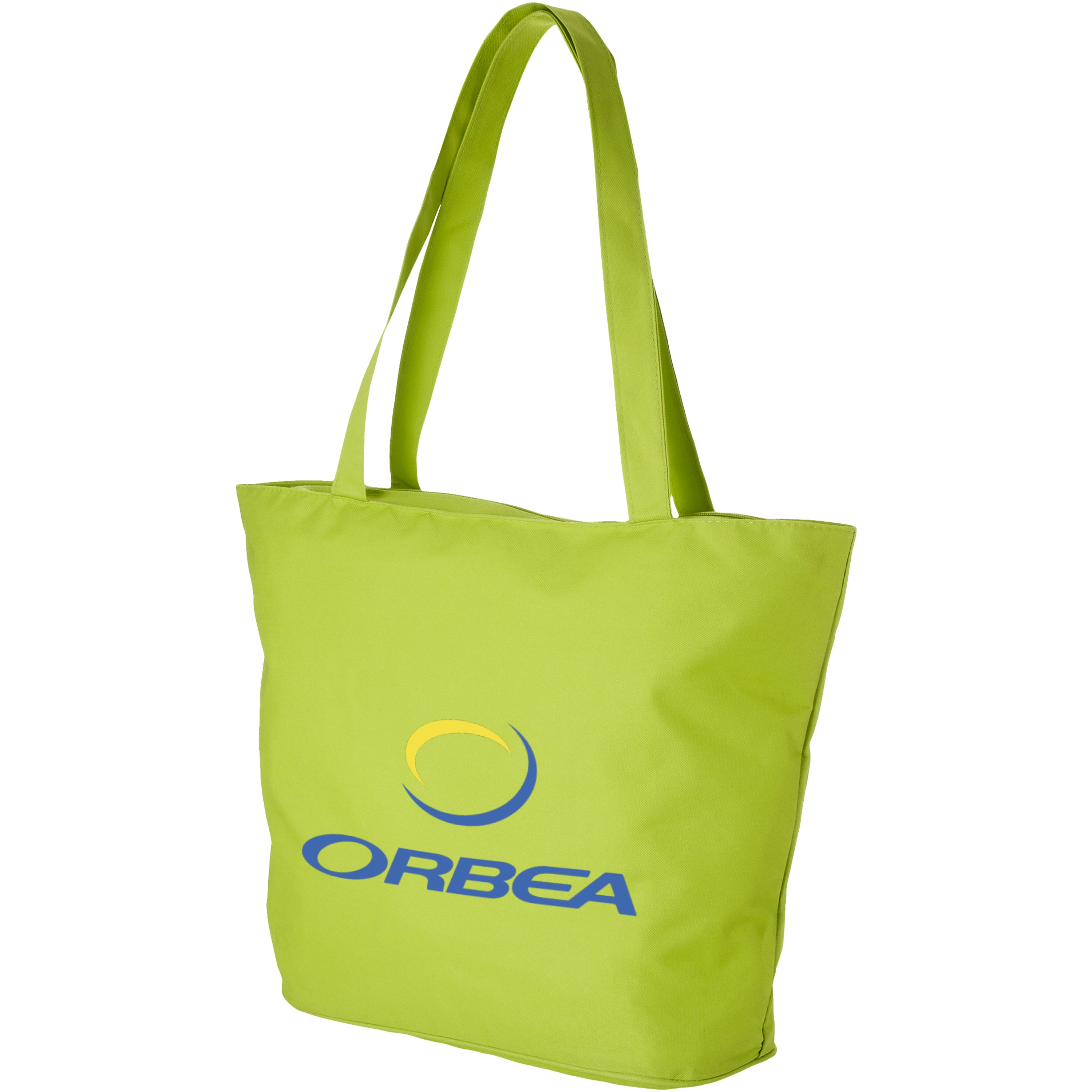 Panama Zippered Multi Purpose Tote