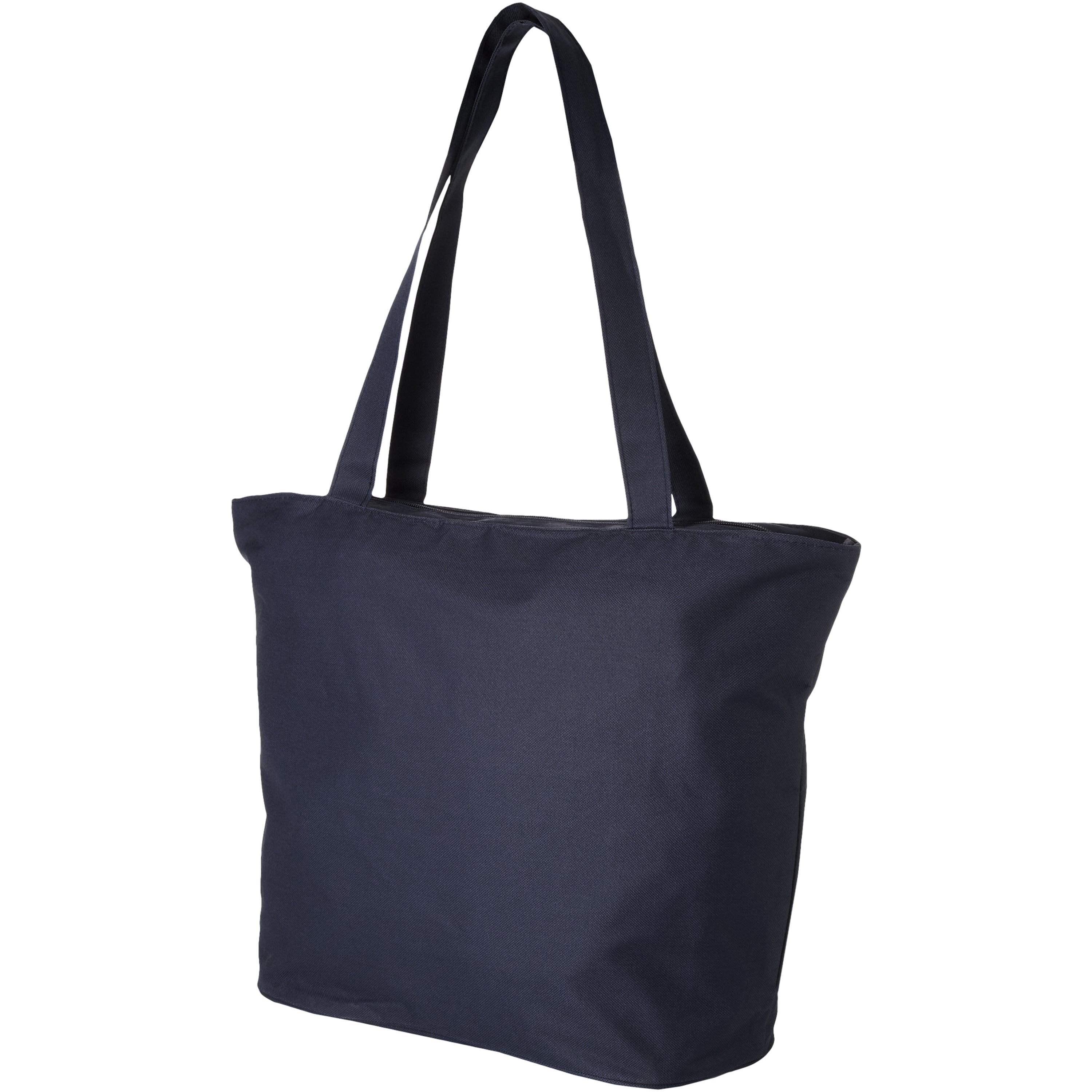 Panama Zippered Multi Purpose Tote