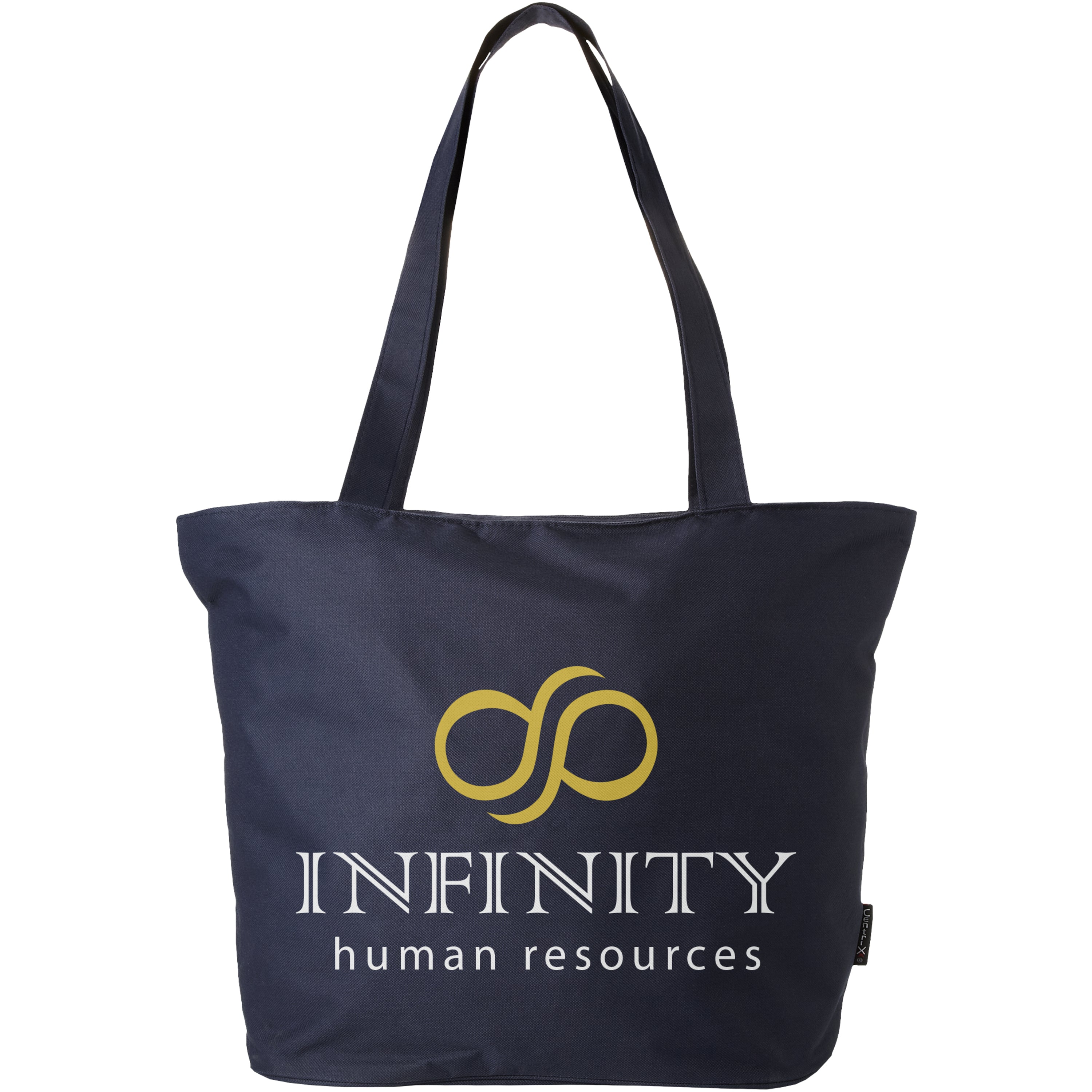 Panama Zippered Multi Purpose Tote