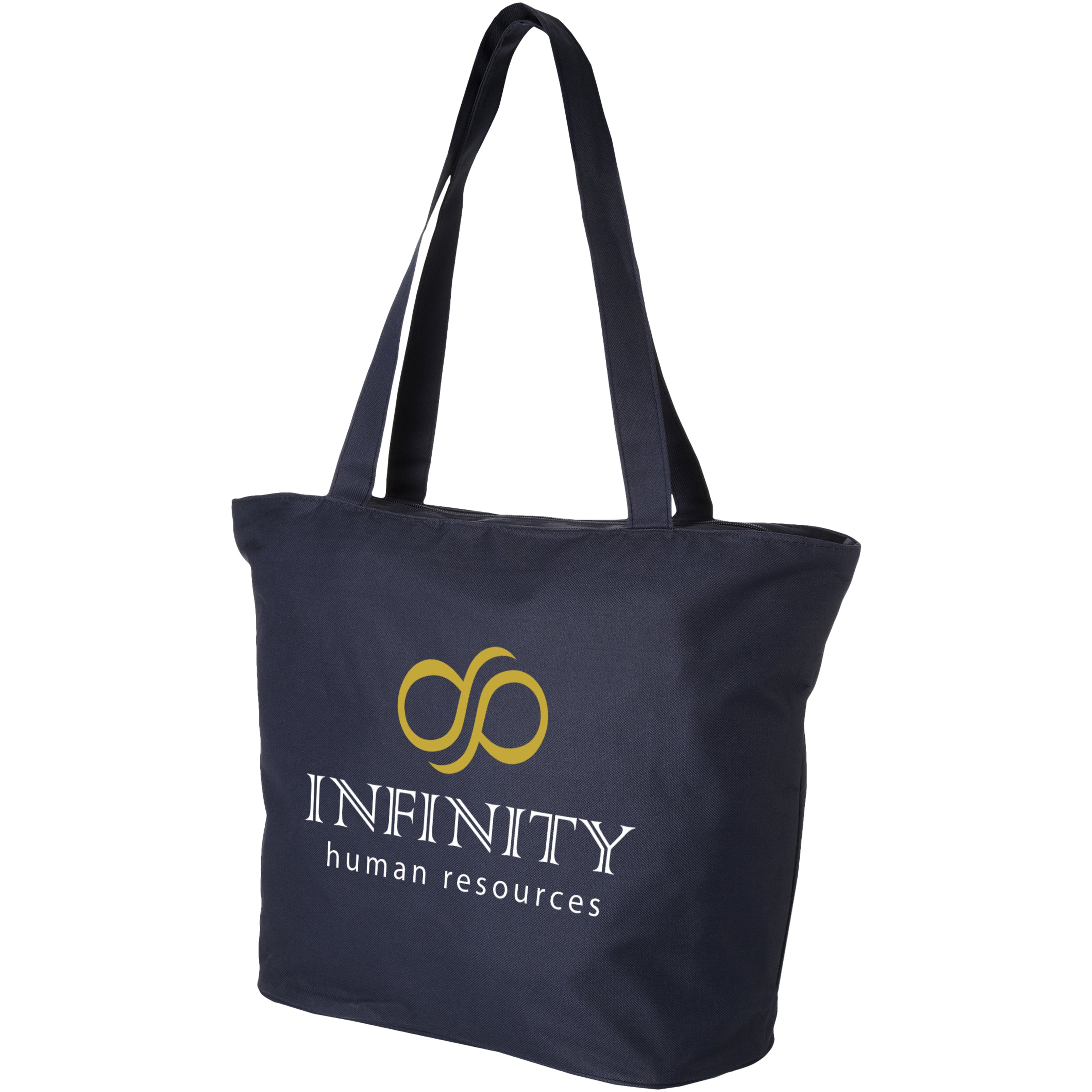 Panama Zippered Multi Purpose Tote