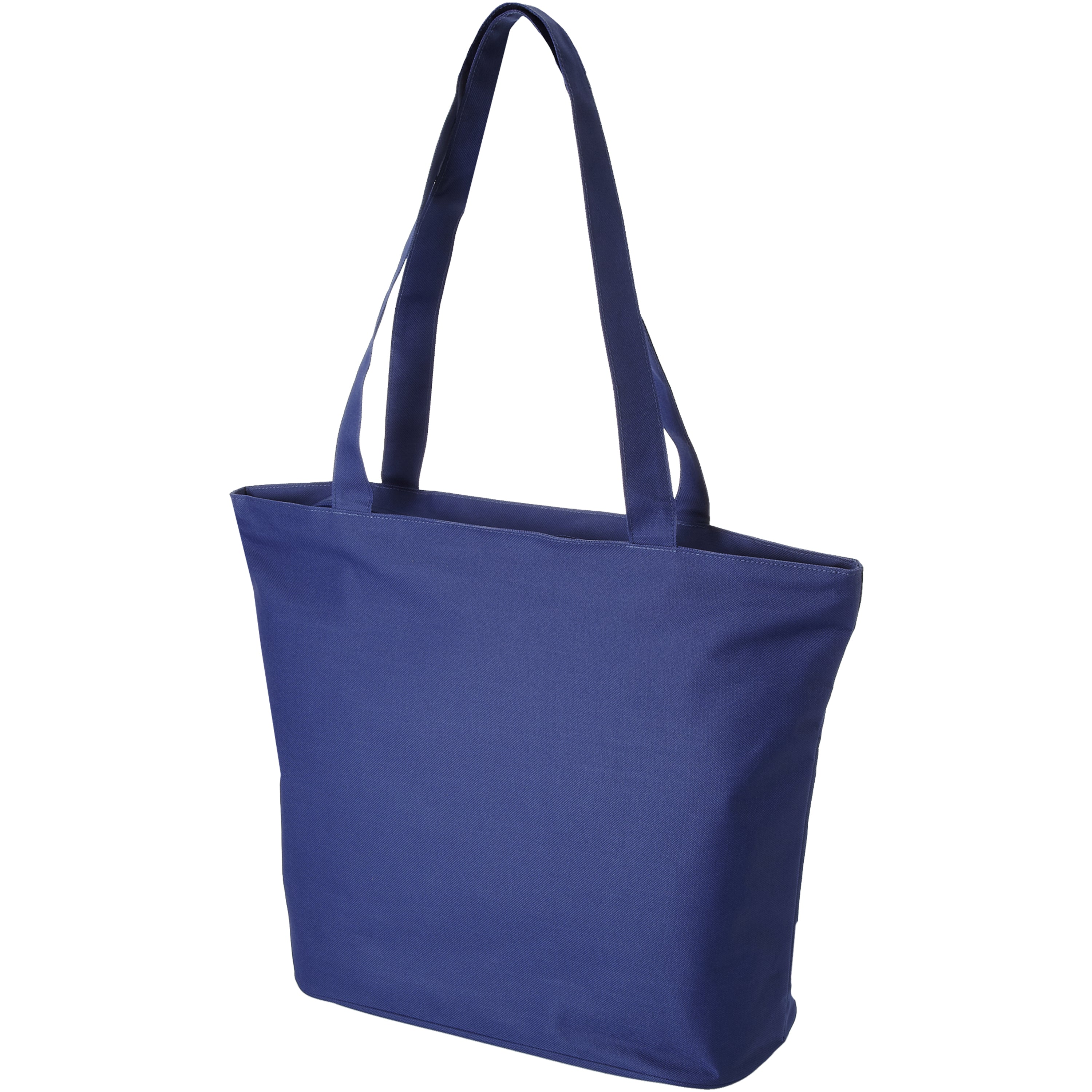 Panama Zippered Multi Purpose Tote
