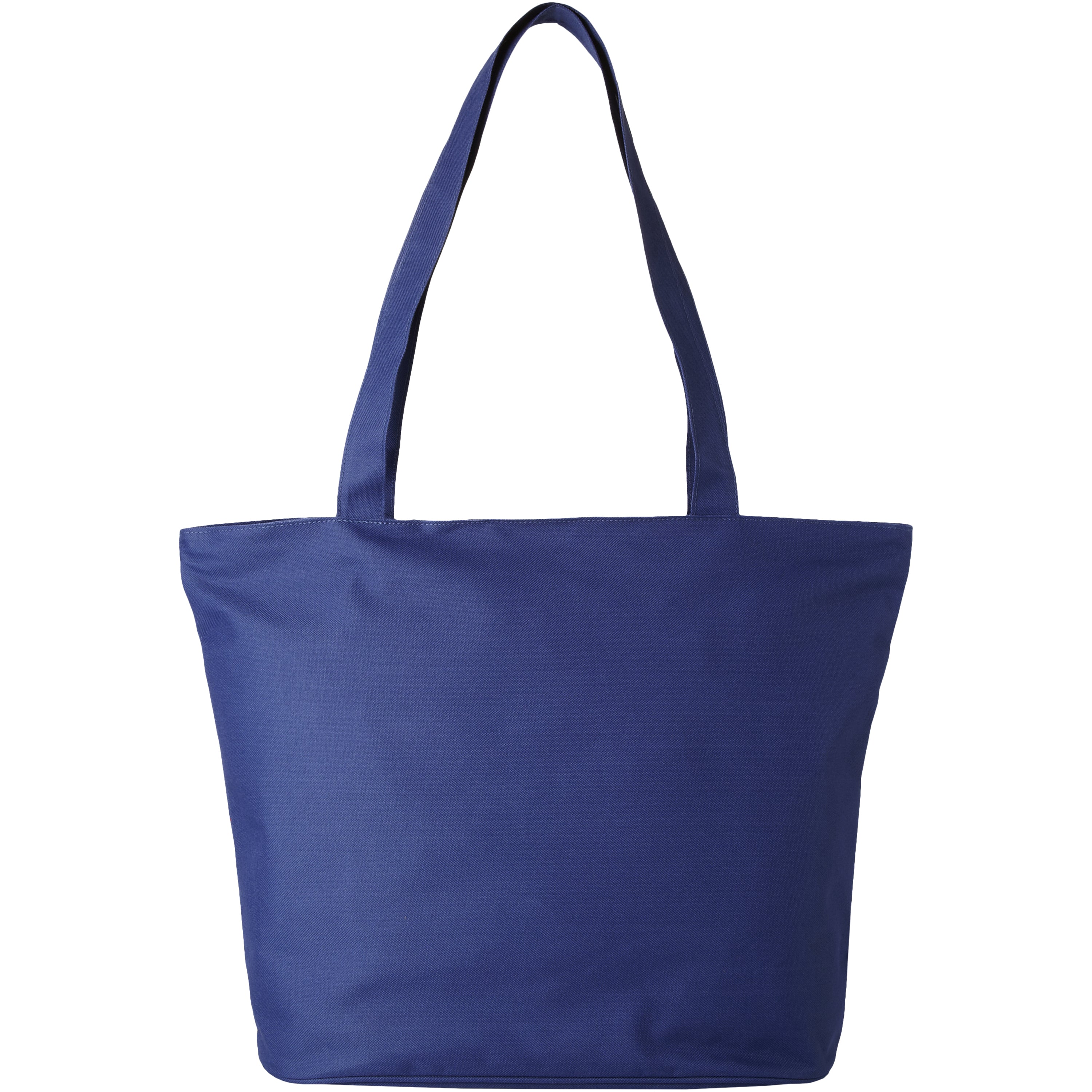 Panama Zippered Multi Purpose Tote