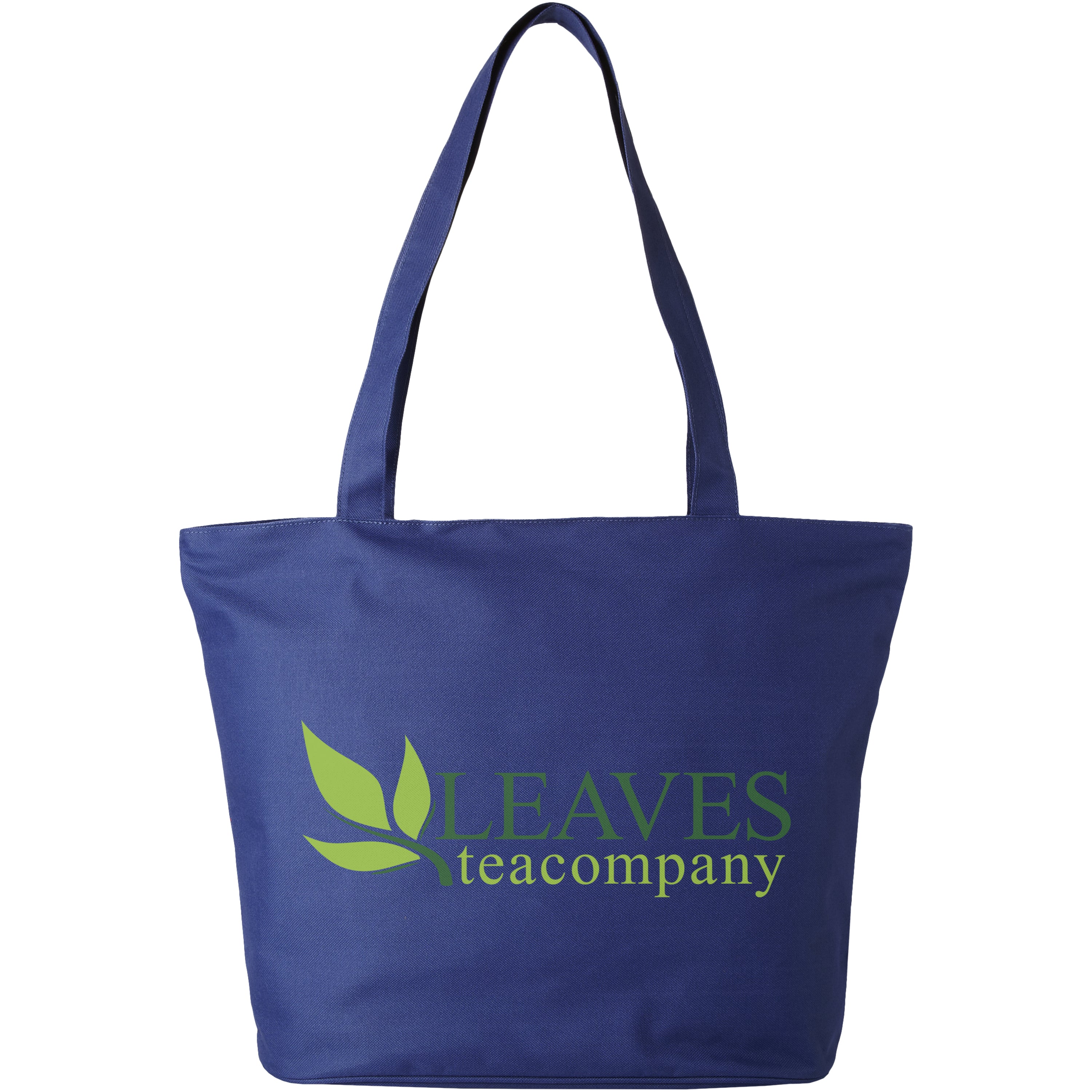Panama Zippered Multi Purpose Tote