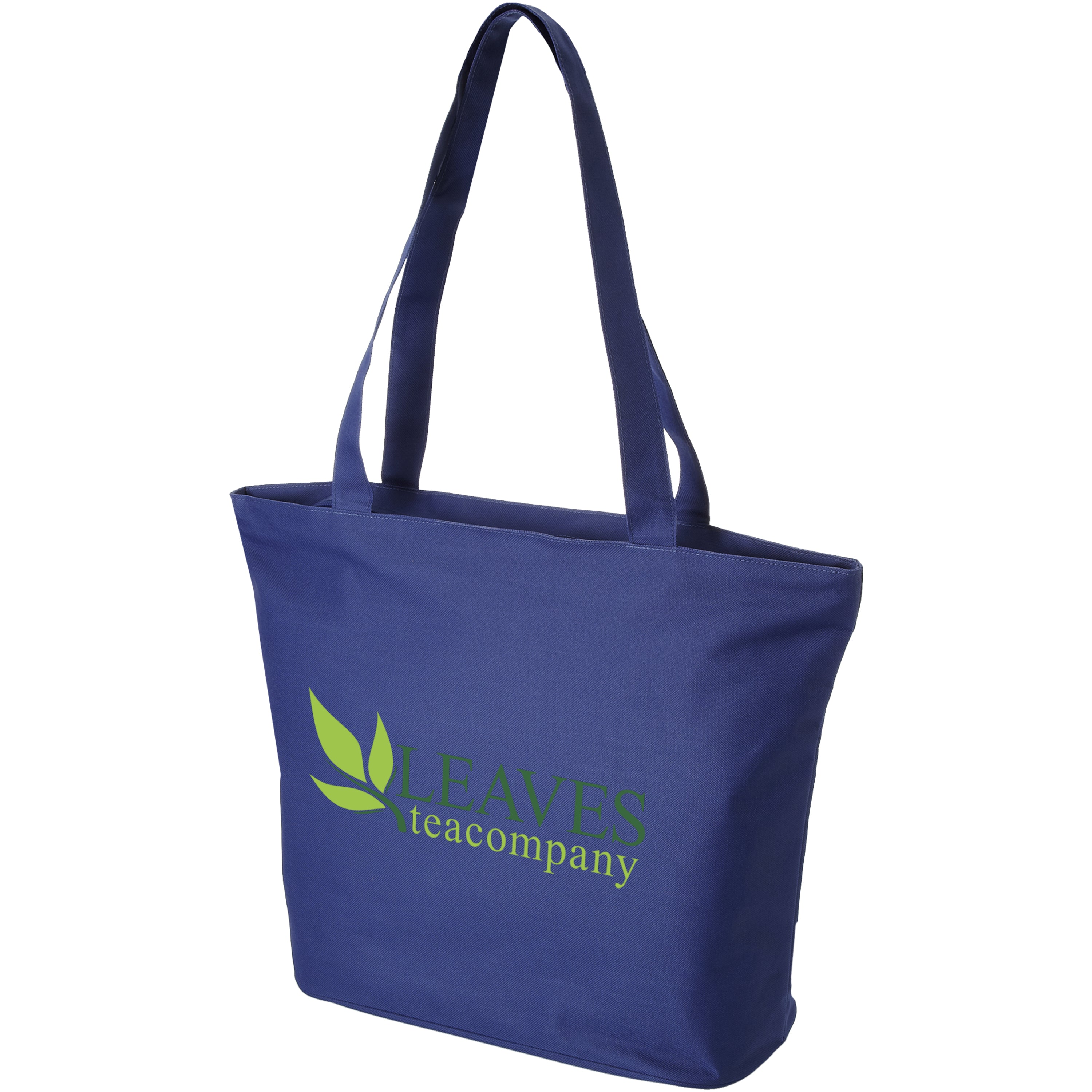 Panama Zippered Multi Purpose Tote