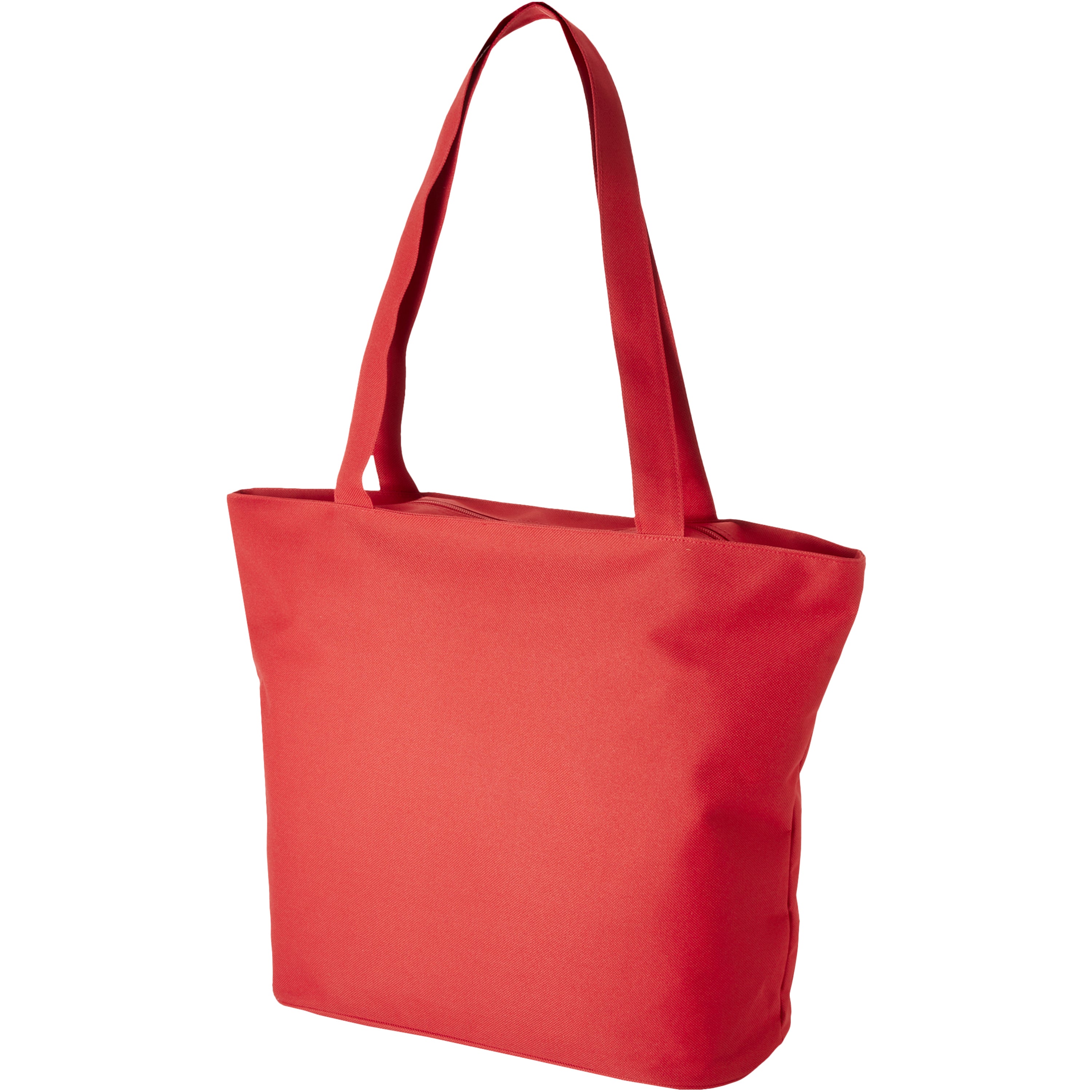 Panama Zippered Multi Purpose Tote