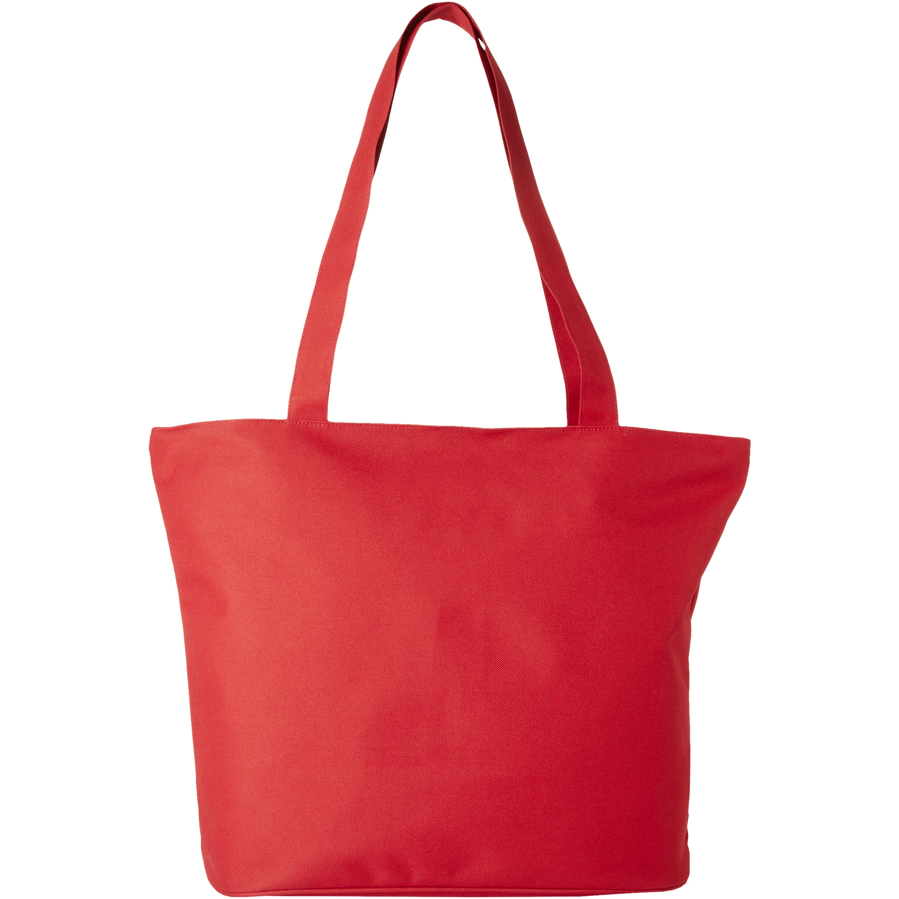 Panama Zippered Multi Purpose Tote