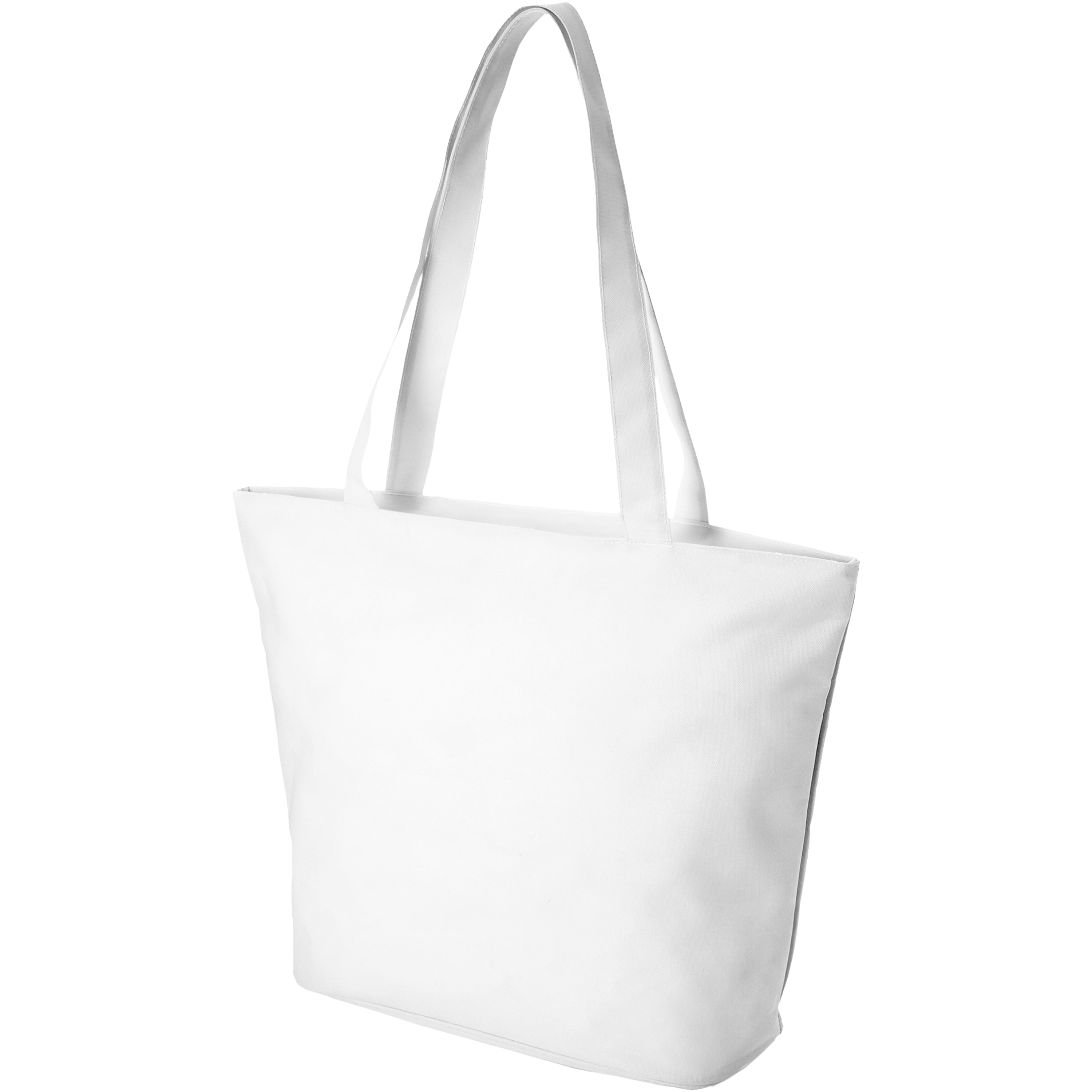 Panama Zippered Multi Purpose Tote