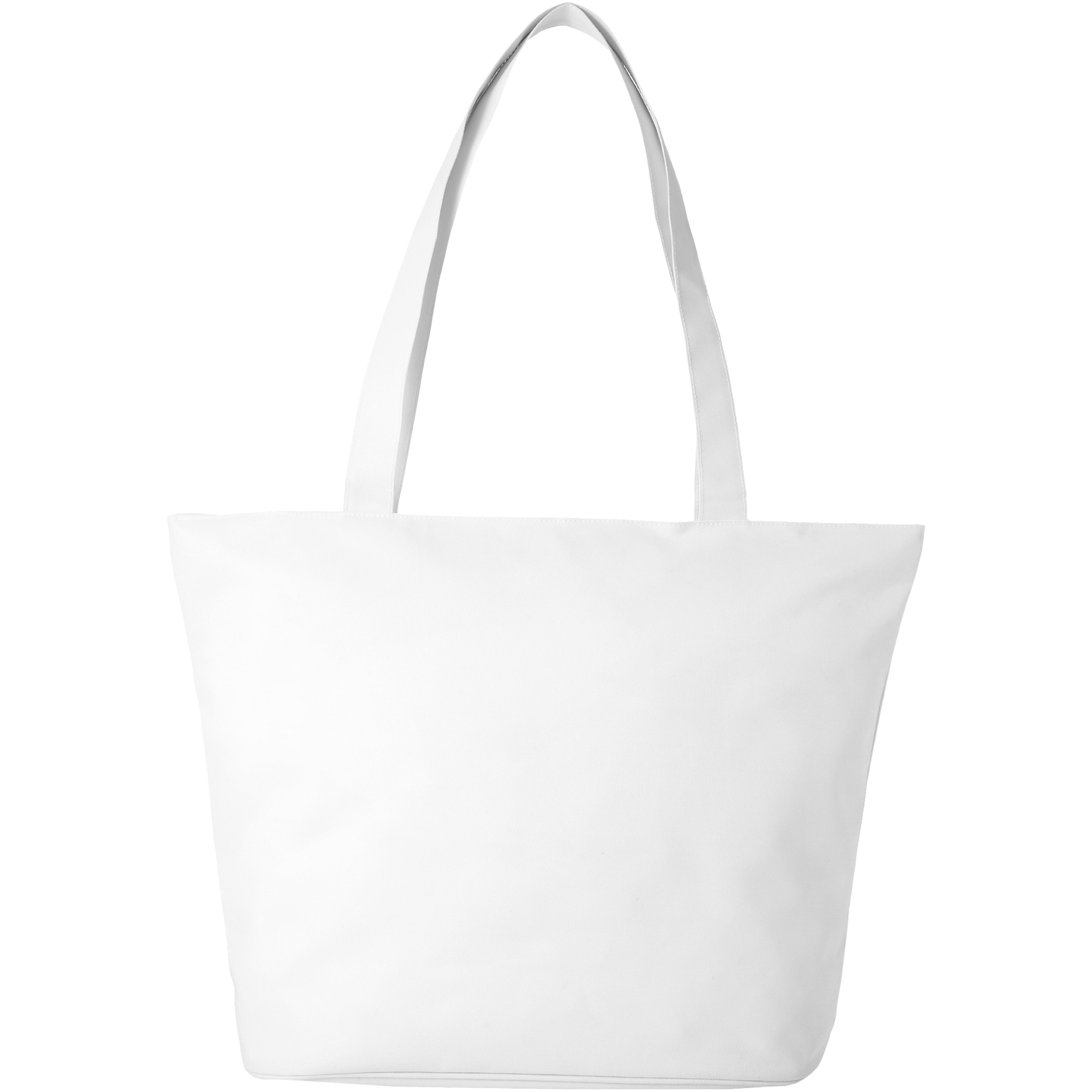 Panama Zippered Multi Purpose Tote