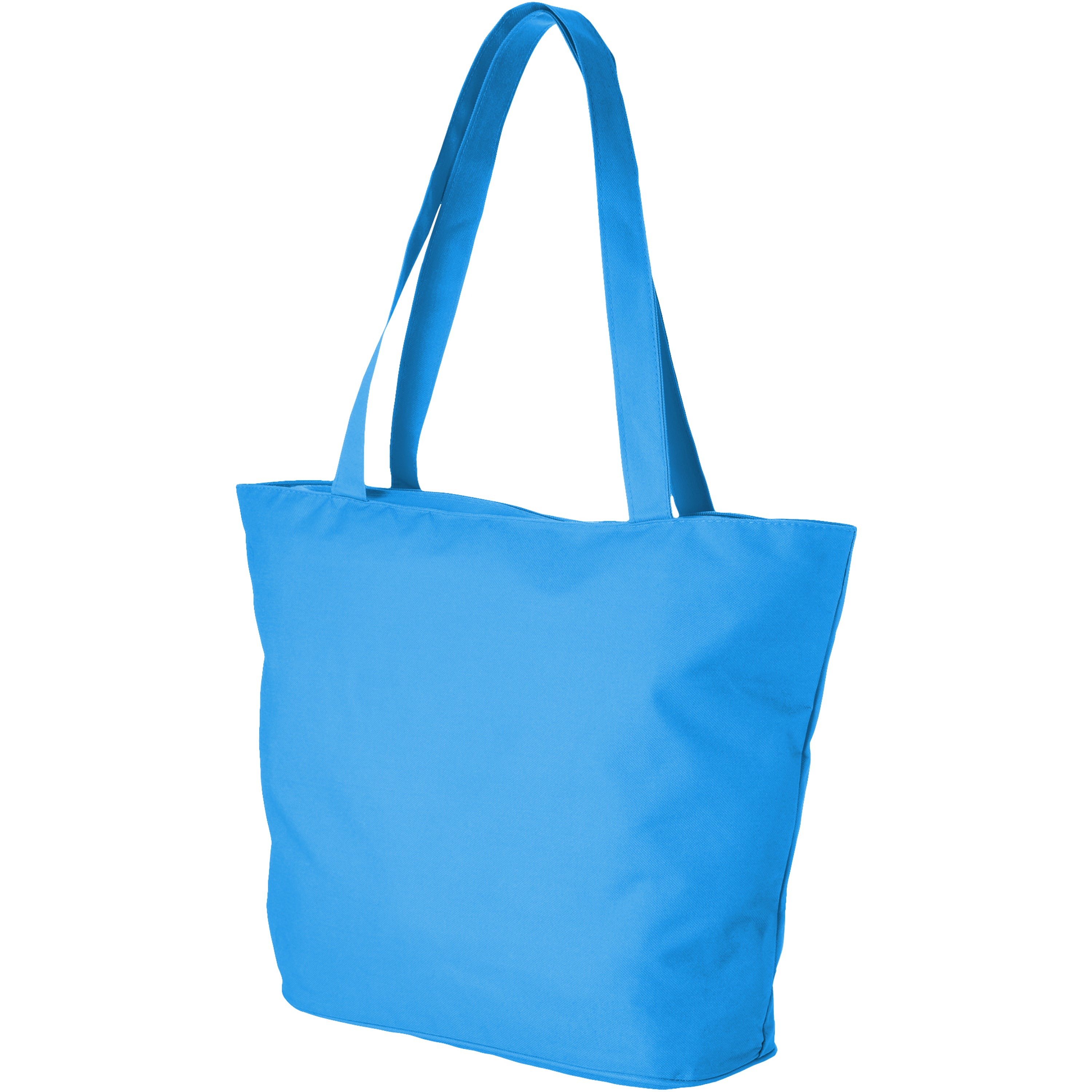 Panama Zippered Multi Purpose Tote