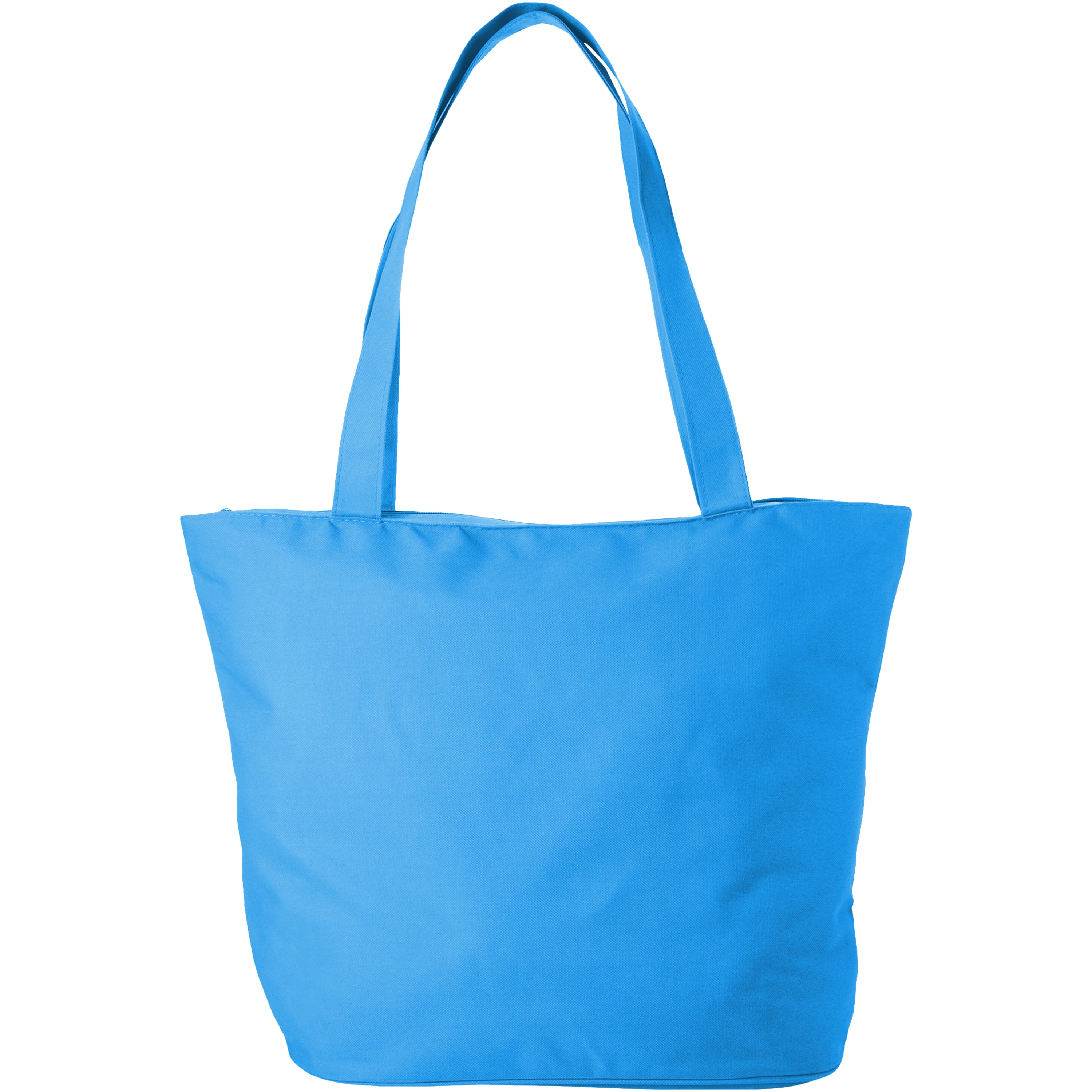 Panama Zippered Multi Purpose Tote