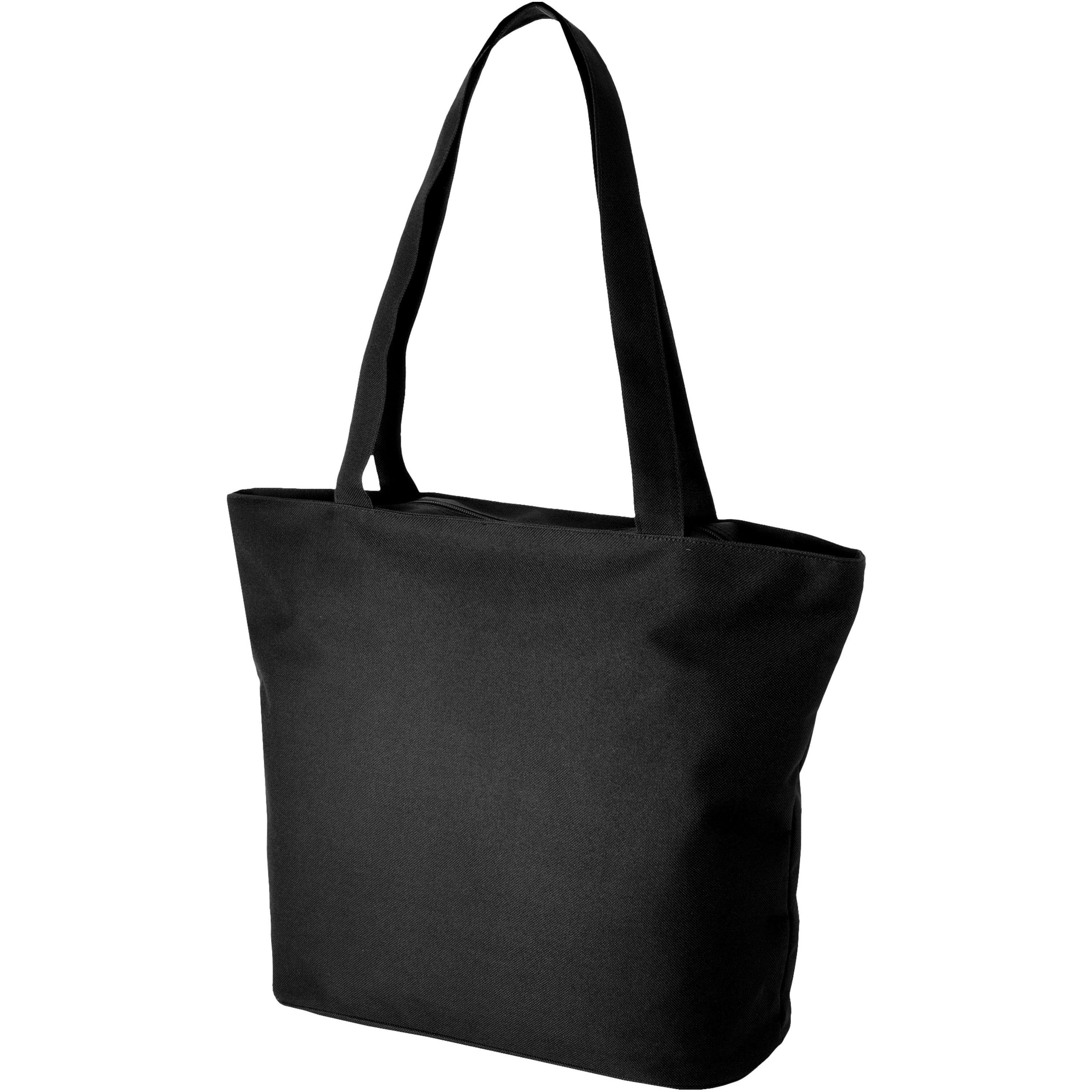 Panama Zippered Multi Purpose Tote