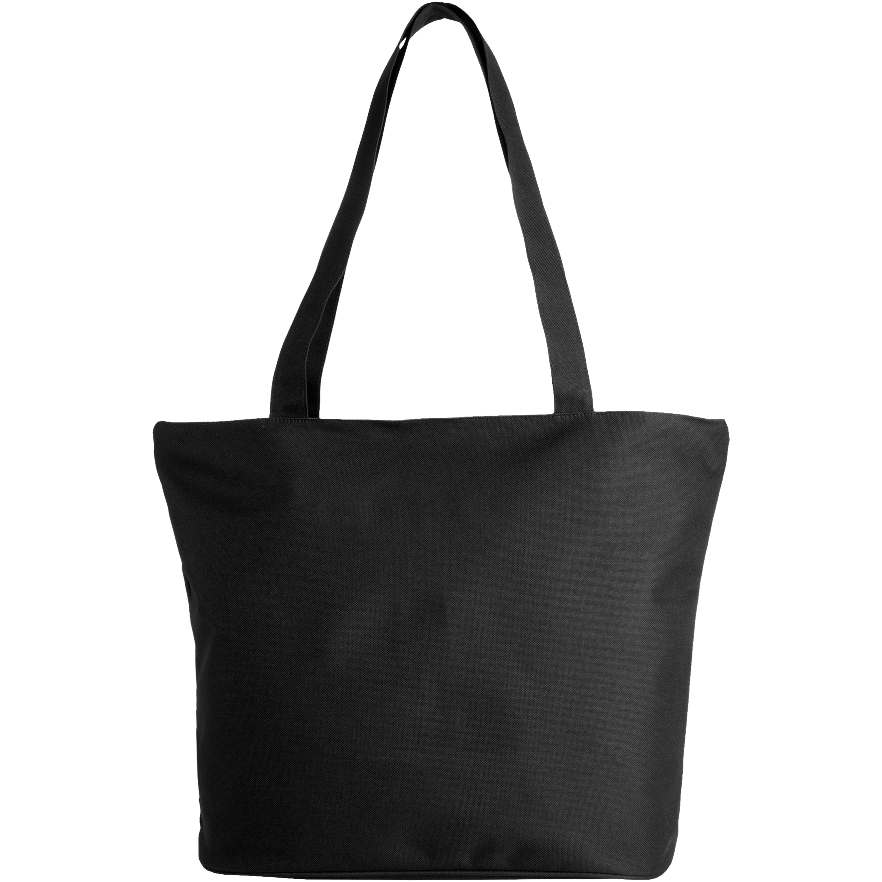 Panama Zippered Multi Purpose Tote