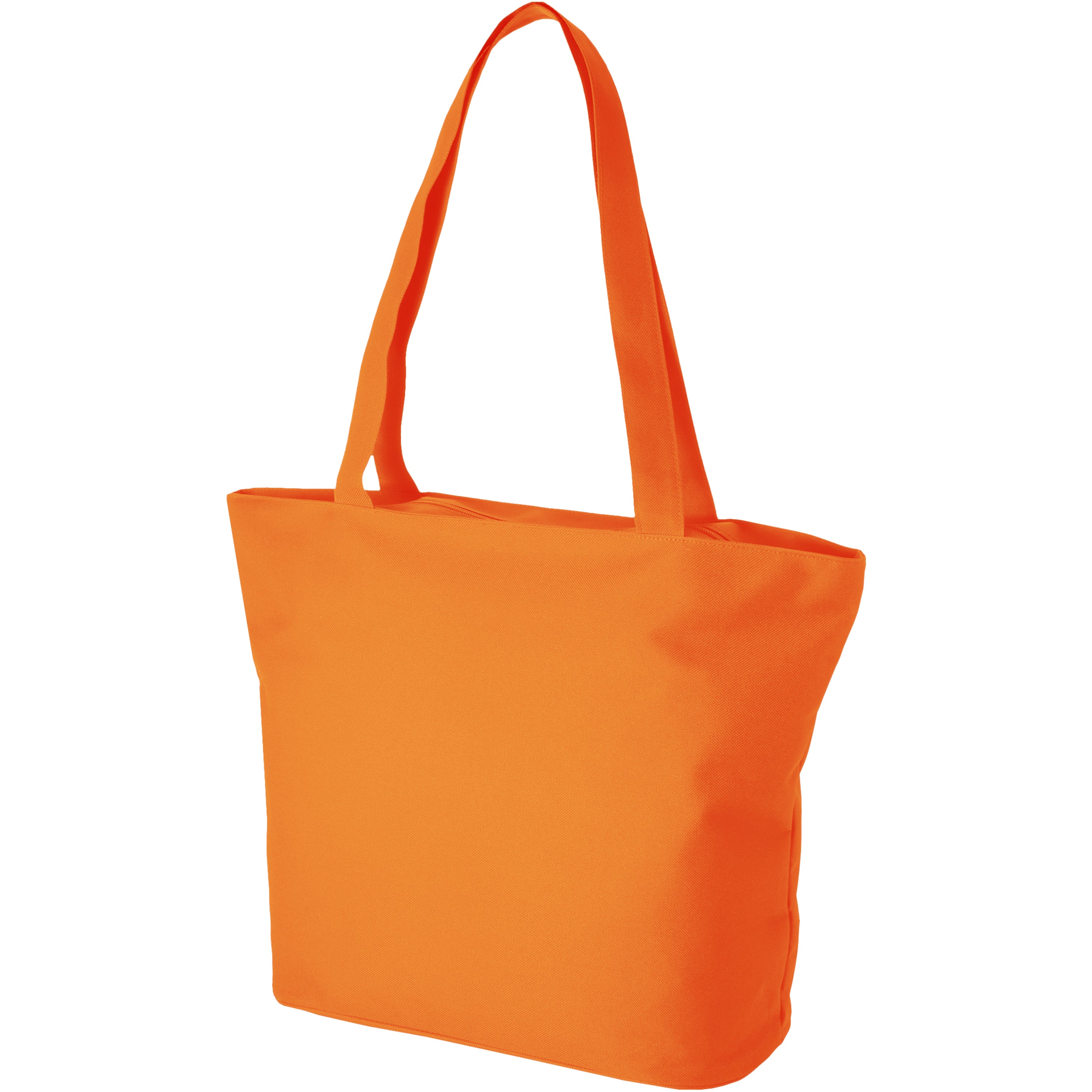 Panama Zippered Multi Purpose Tote