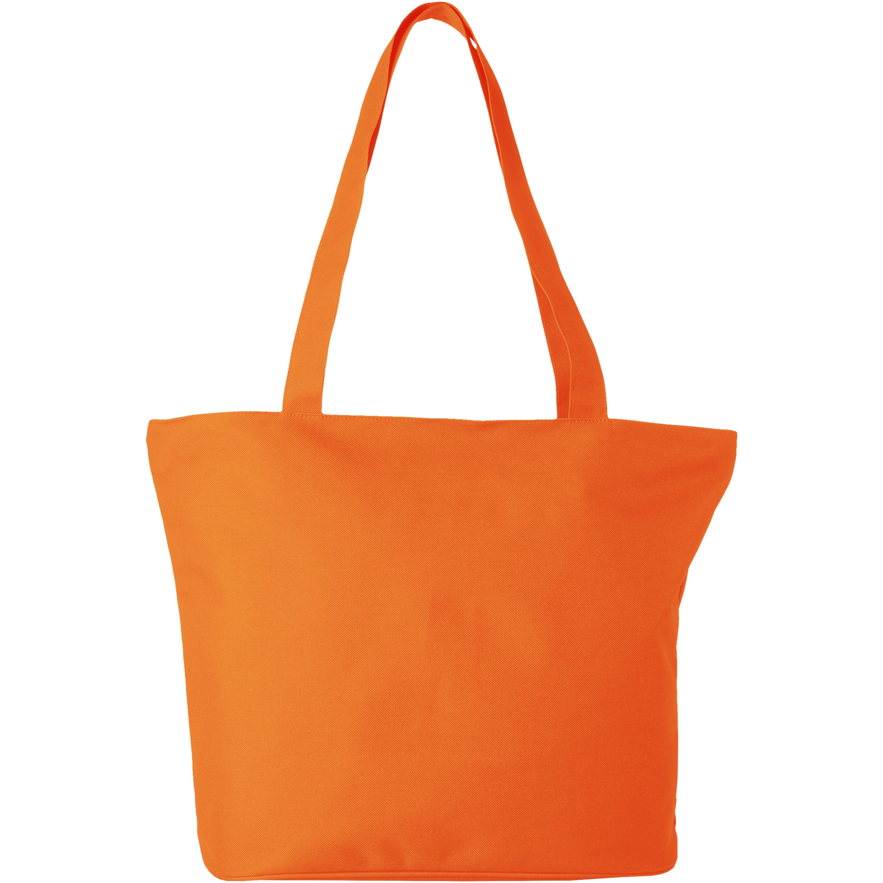 Panama Zippered Multi Purpose Tote