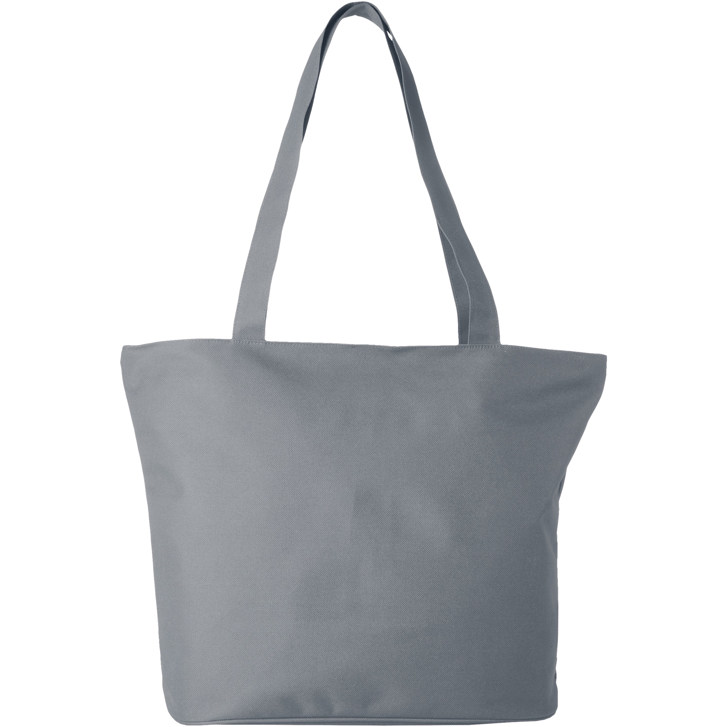 Panama Zippered Multi Purpose Tote